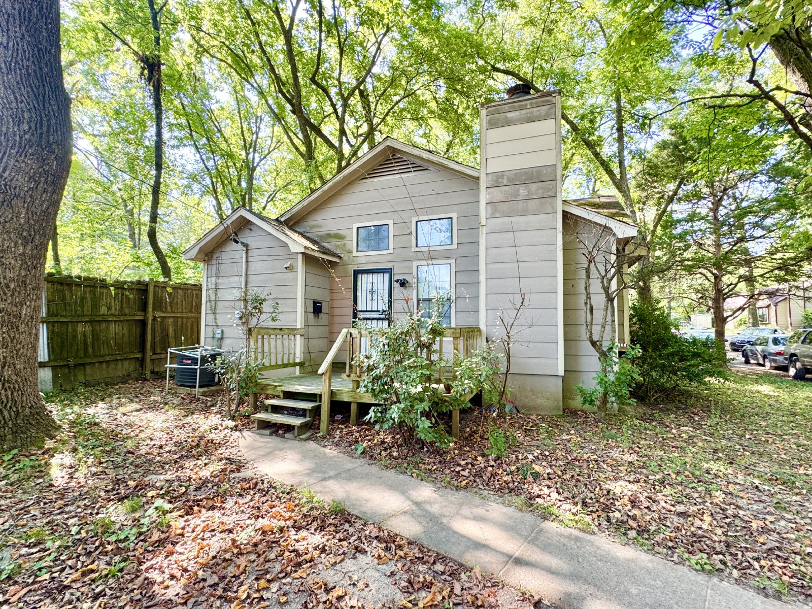 648 LaGrange Park Cove Memphis, TN 38111 | MidSouth Home Rentals