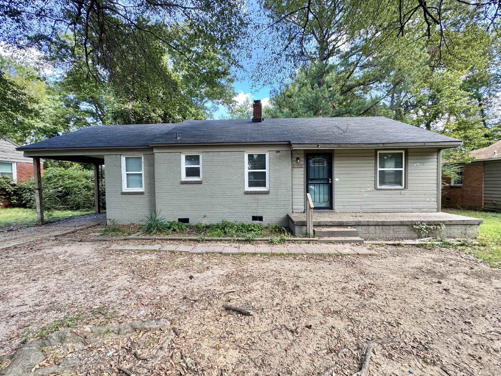 3148 St. Charles Drive Memphis, TN 38127 property image