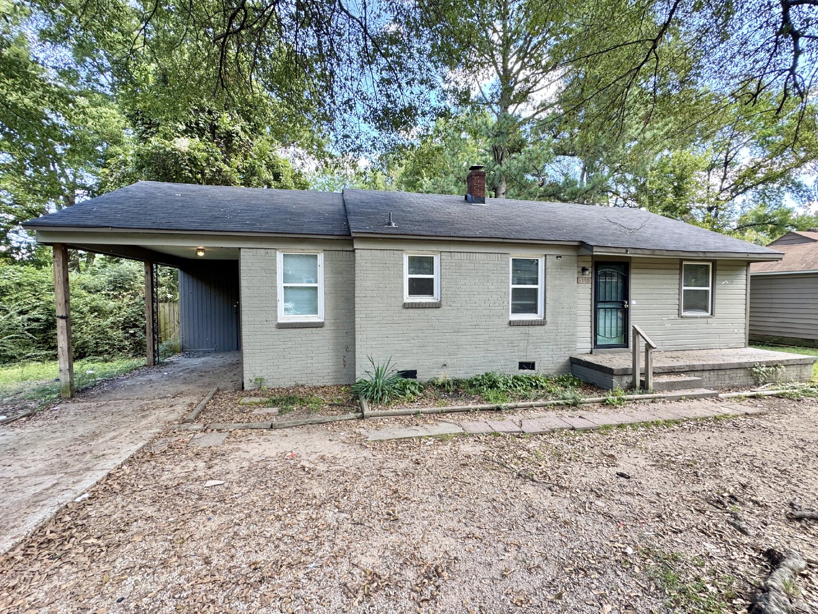 3148 St. Charles Drive Memphis, TN 38127 property image