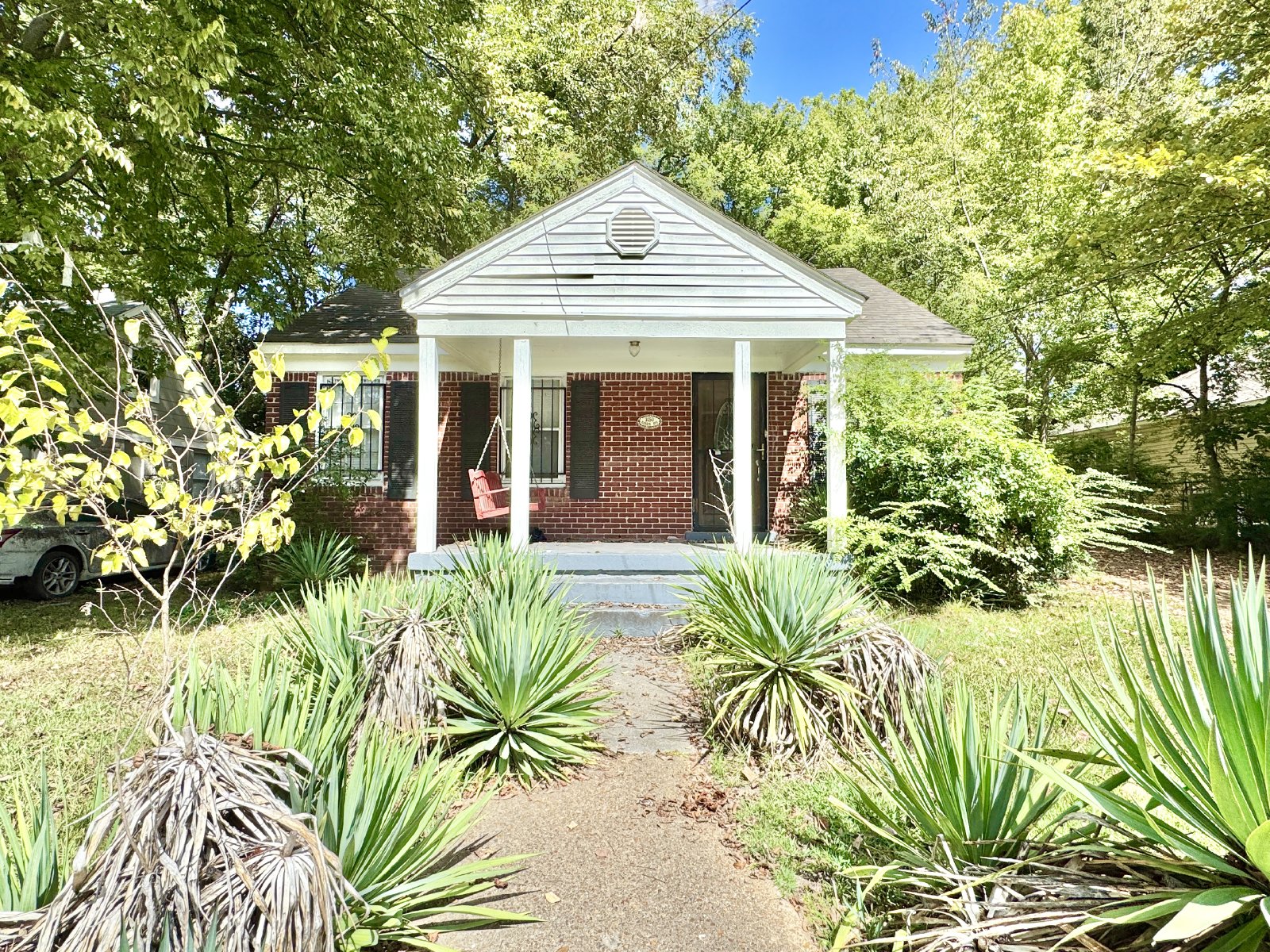 3350 Hardin Avenue Memphis, TN 38122 property image