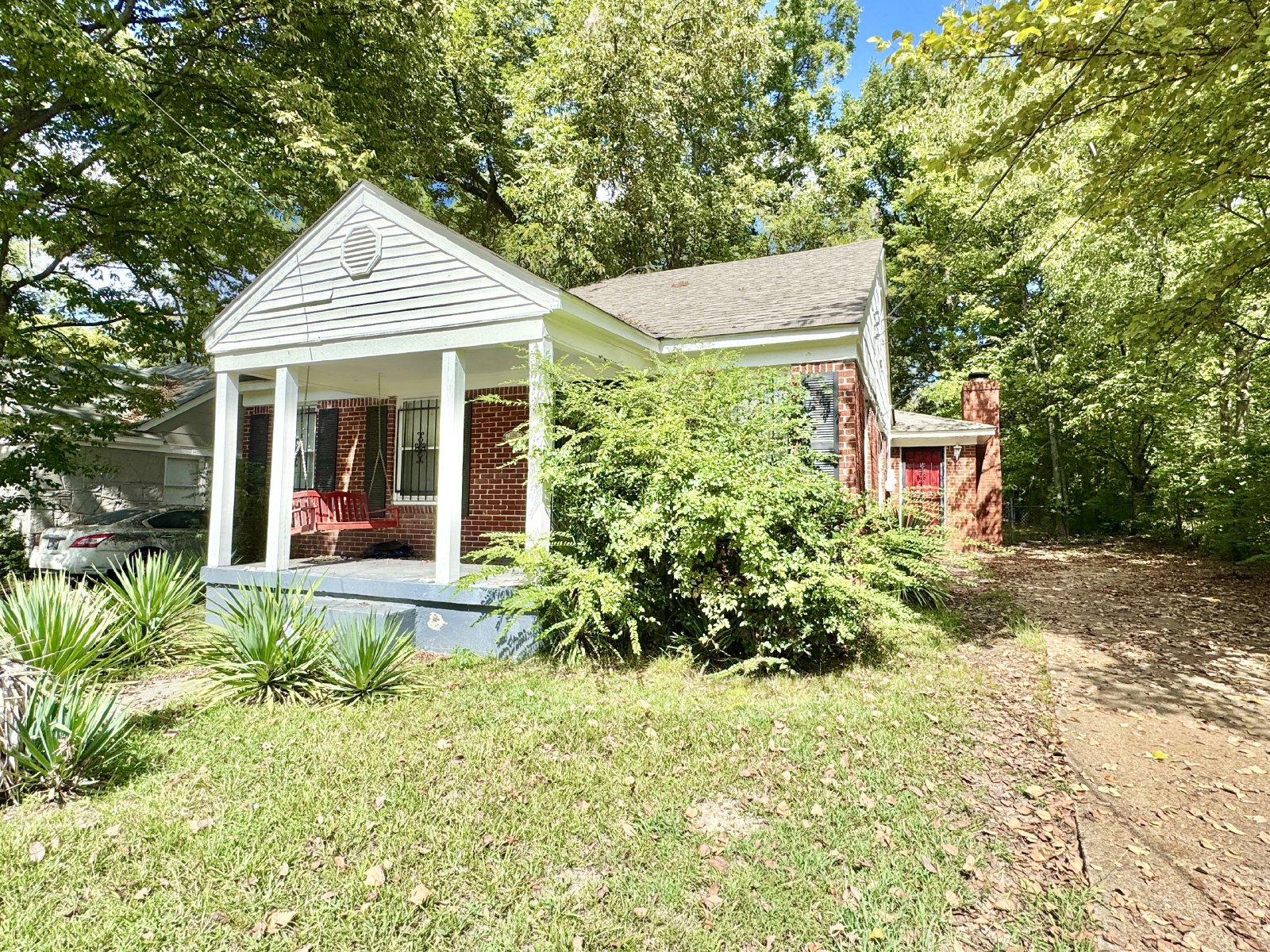 3350 Hardin Avenue Memphis, TN 38122 property image