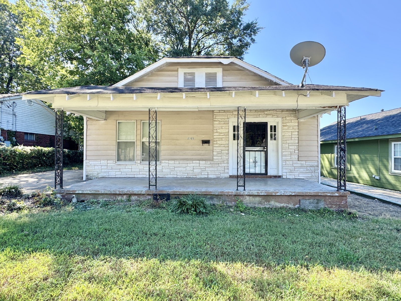 2335 Boyle Avenue Memphis, TN 38114 property image