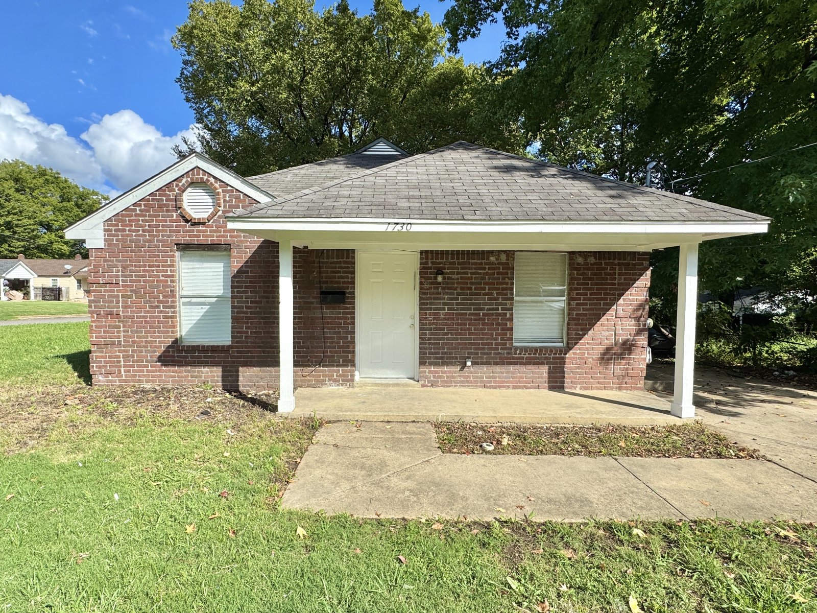 1730 Swift Street Memphis, TN 38109 property image