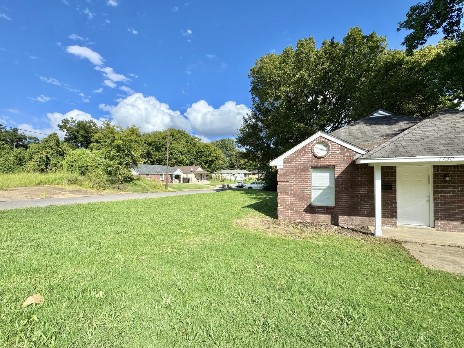 1730 Swift Street Memphis, TN 38109 property image