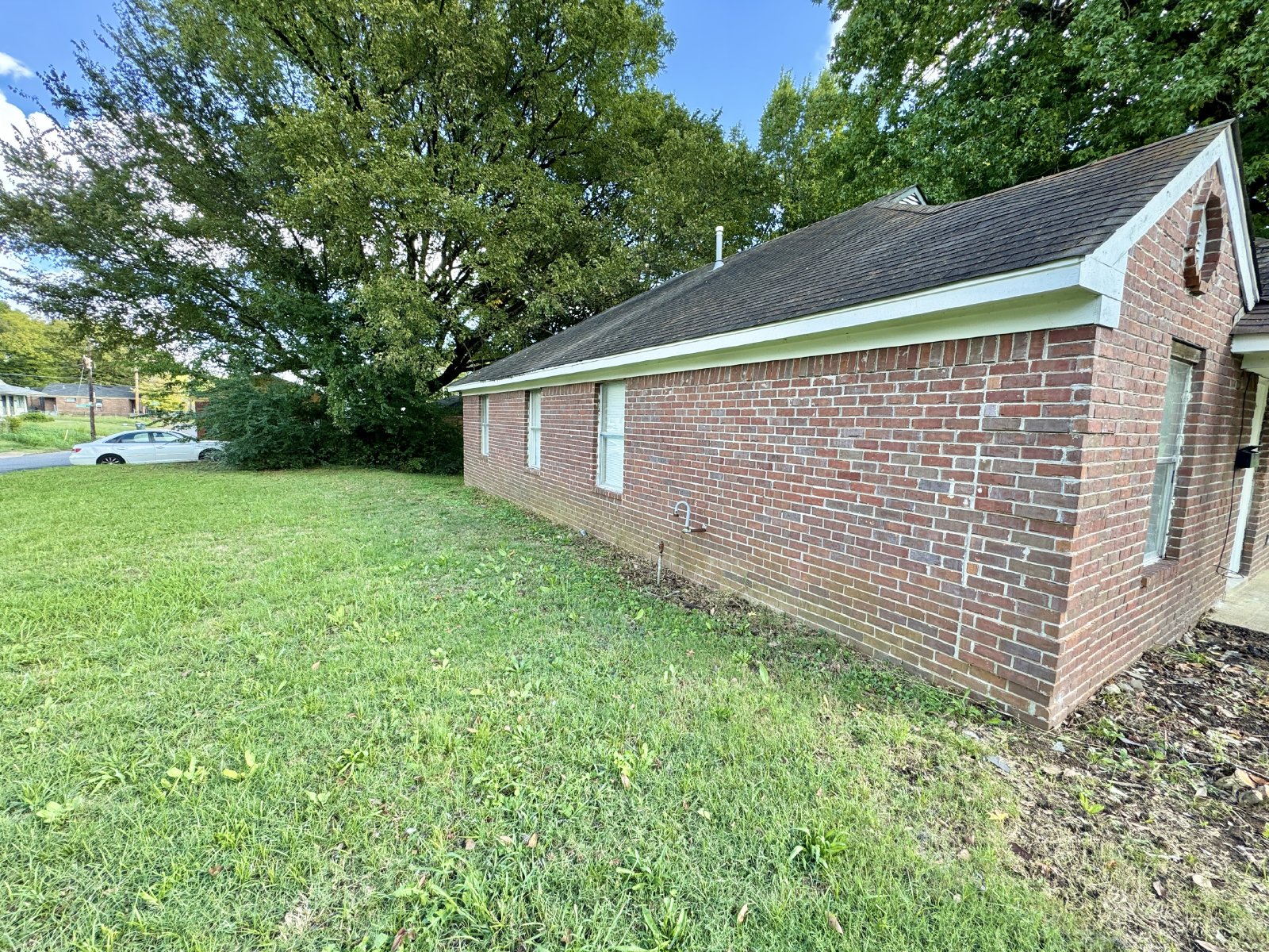 1730 Swift Street Memphis, TN 38109 property image