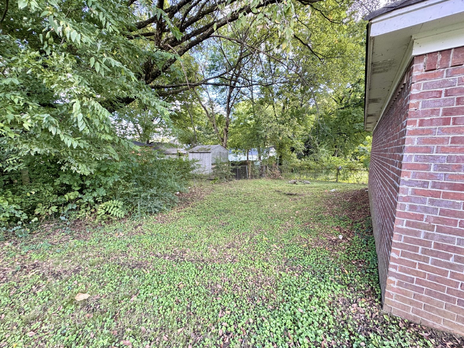 1730 Swift Street Memphis, TN 38109 property image