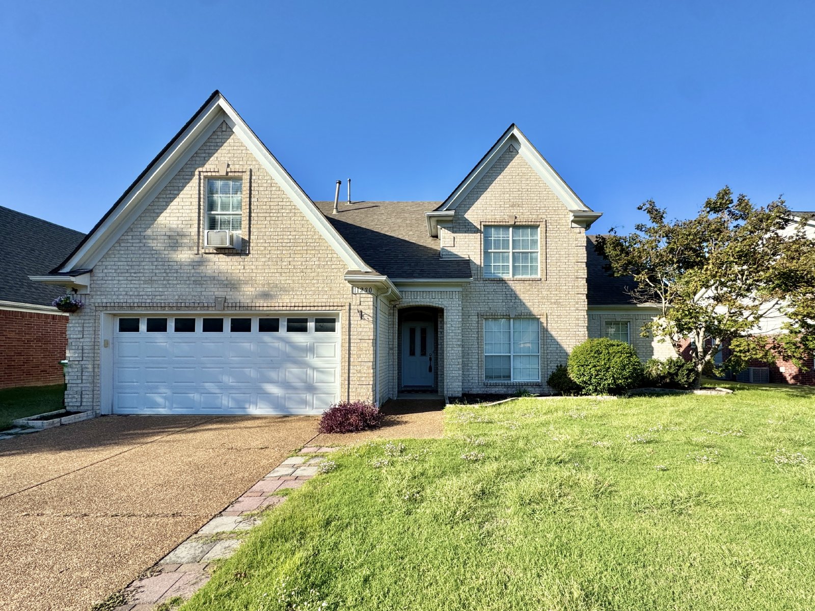 11230 Cashmere Wood Drive Arlington, TN 38002 property image