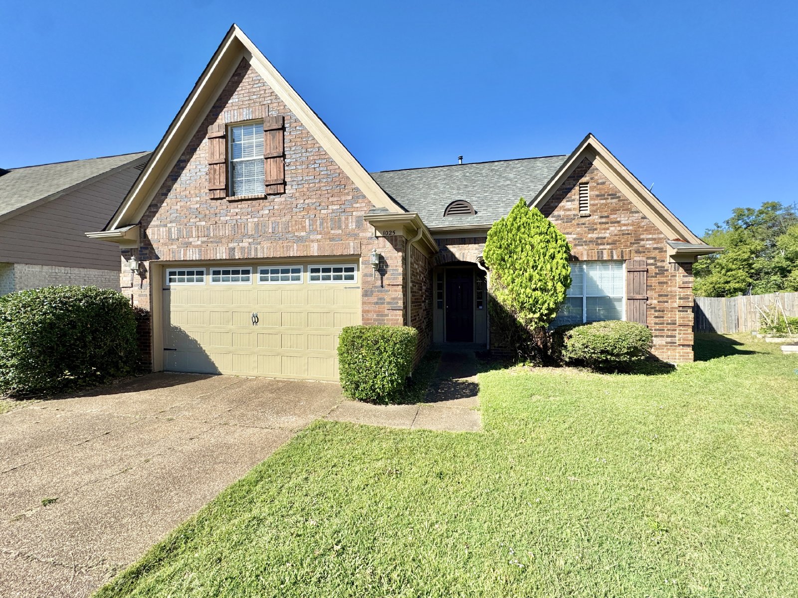 1025 Milano Cove Memphis, TN 38018 property image