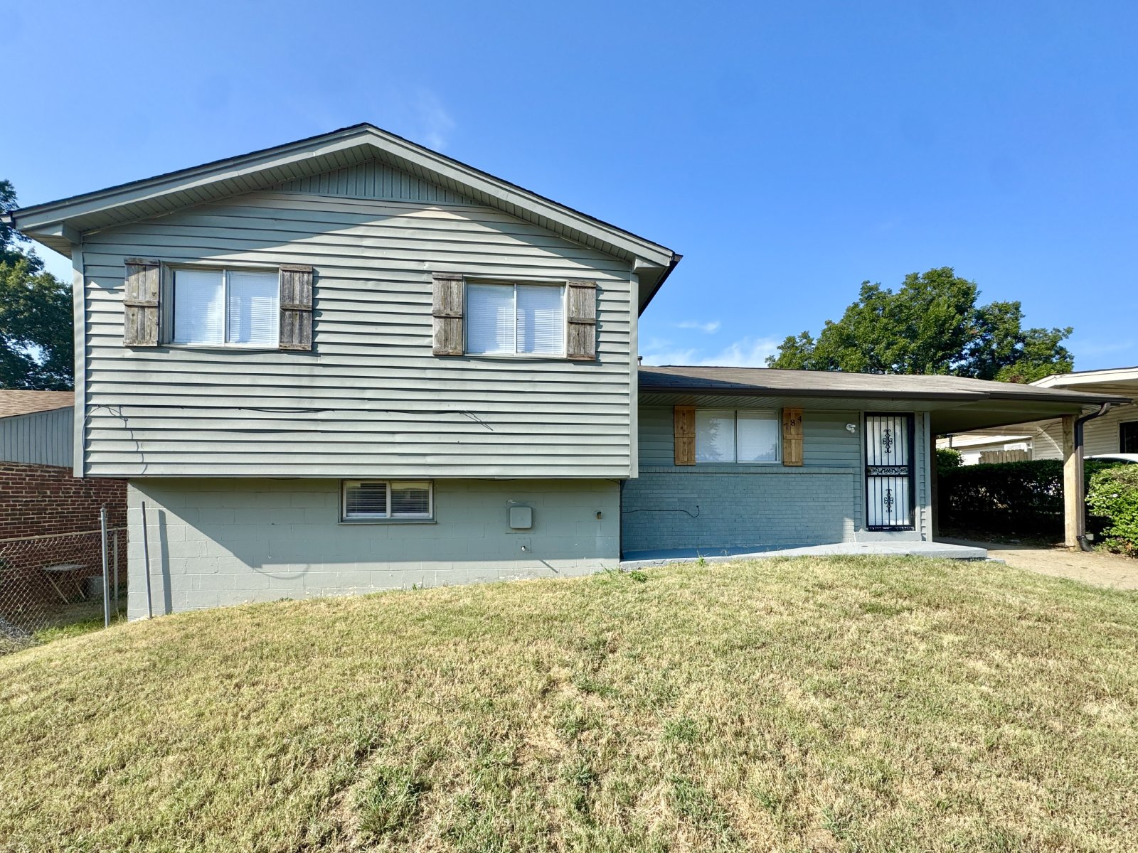 784 Western Park Drive Memphis, TN 38109 property image