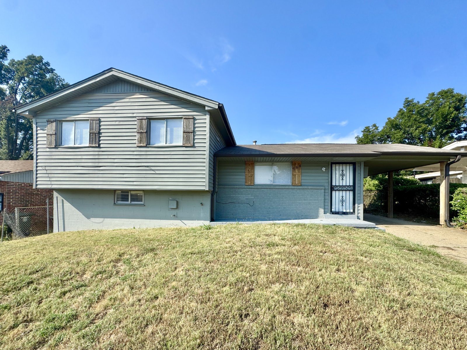 784 Western Park Drive Memphis, TN 38109 property image