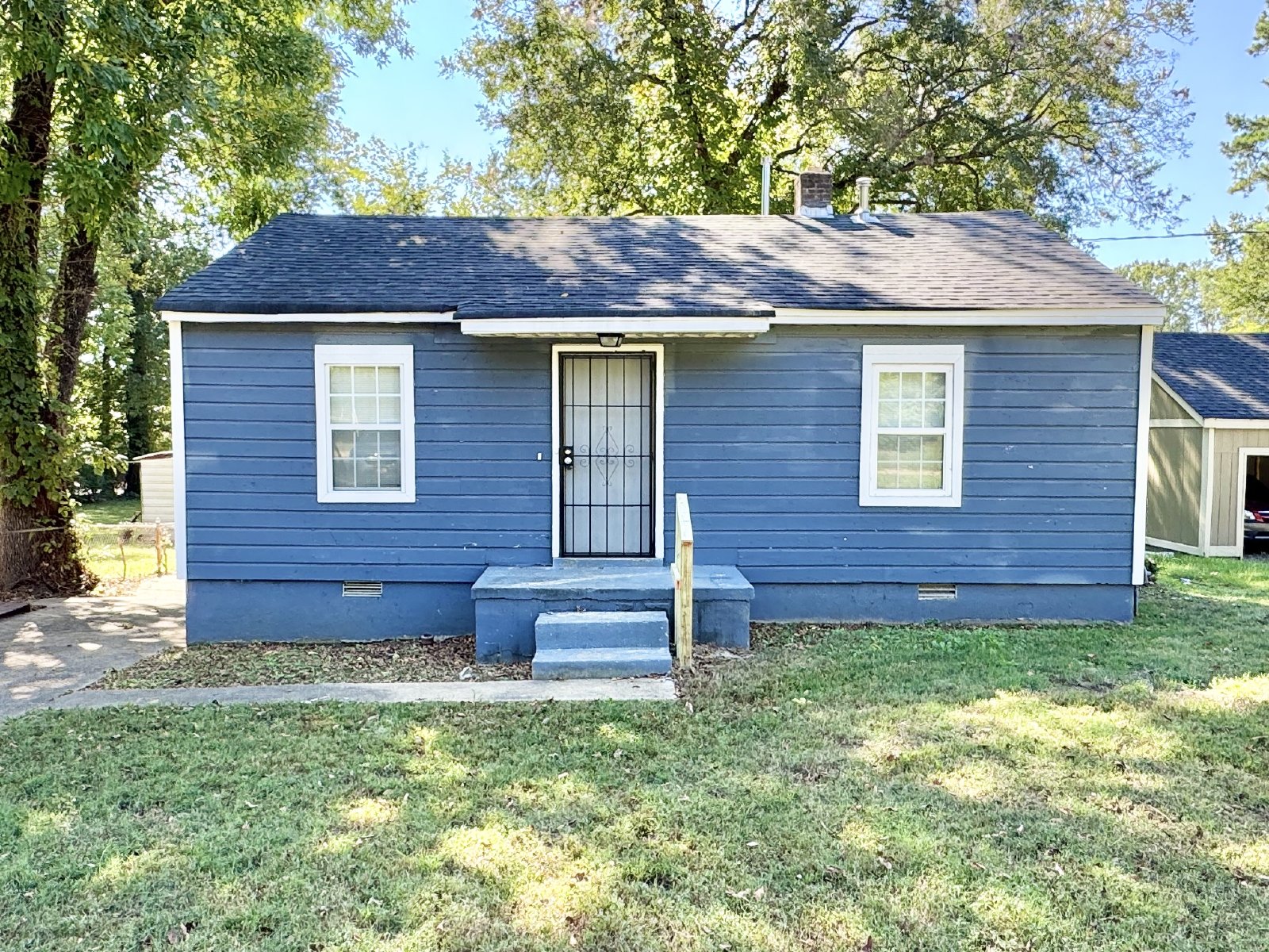 1761 Winston Drive Memphis, TN 38127 property image