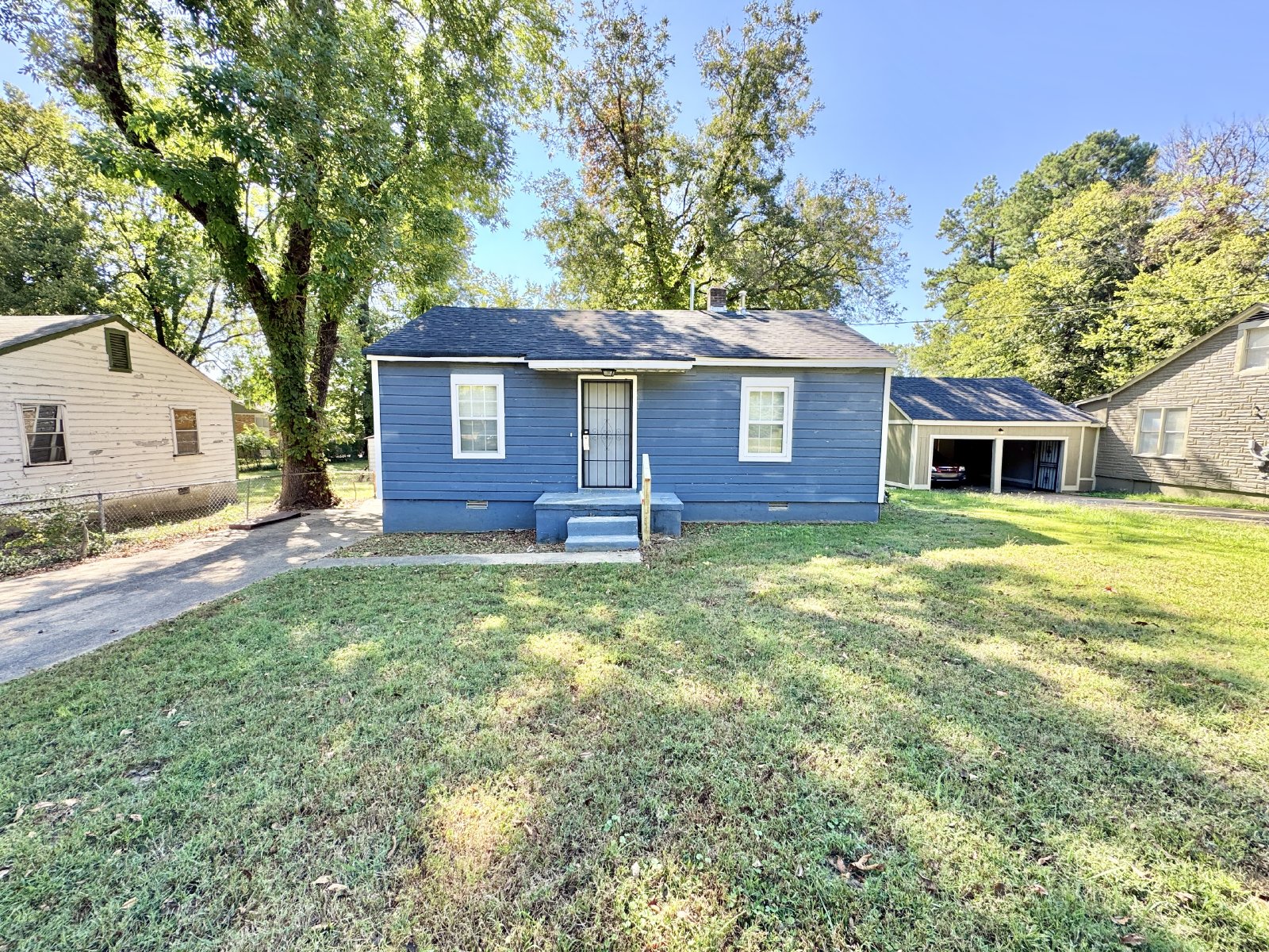 1761 Winston Drive Memphis, TN 38127 property image