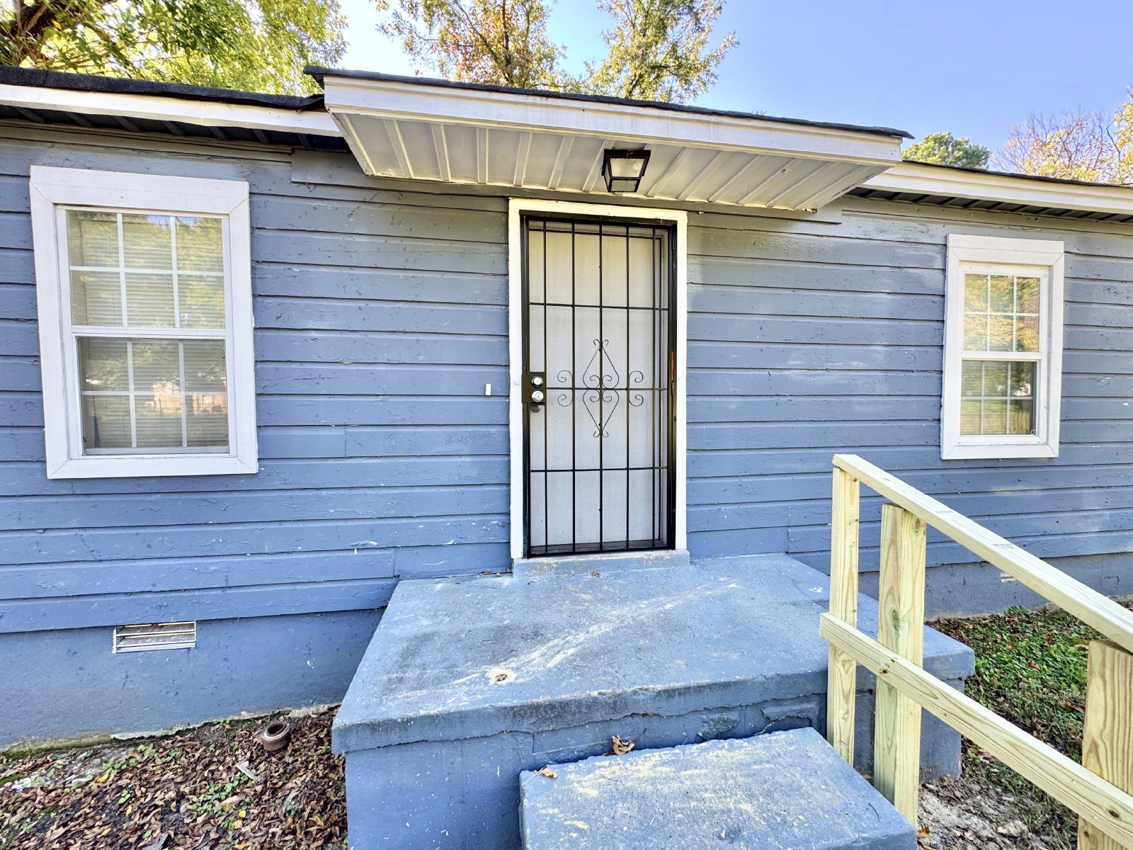 1761 Winston Drive Memphis, TN 38127 property image