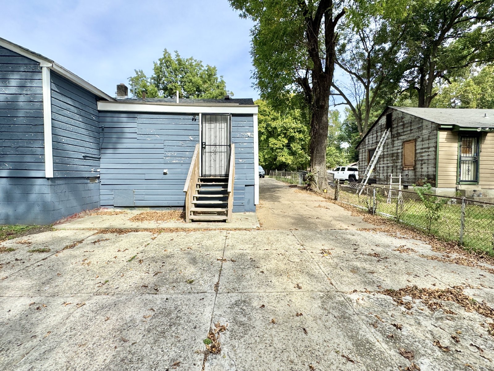 1761 Winston Drive Memphis, TN 38127 property image