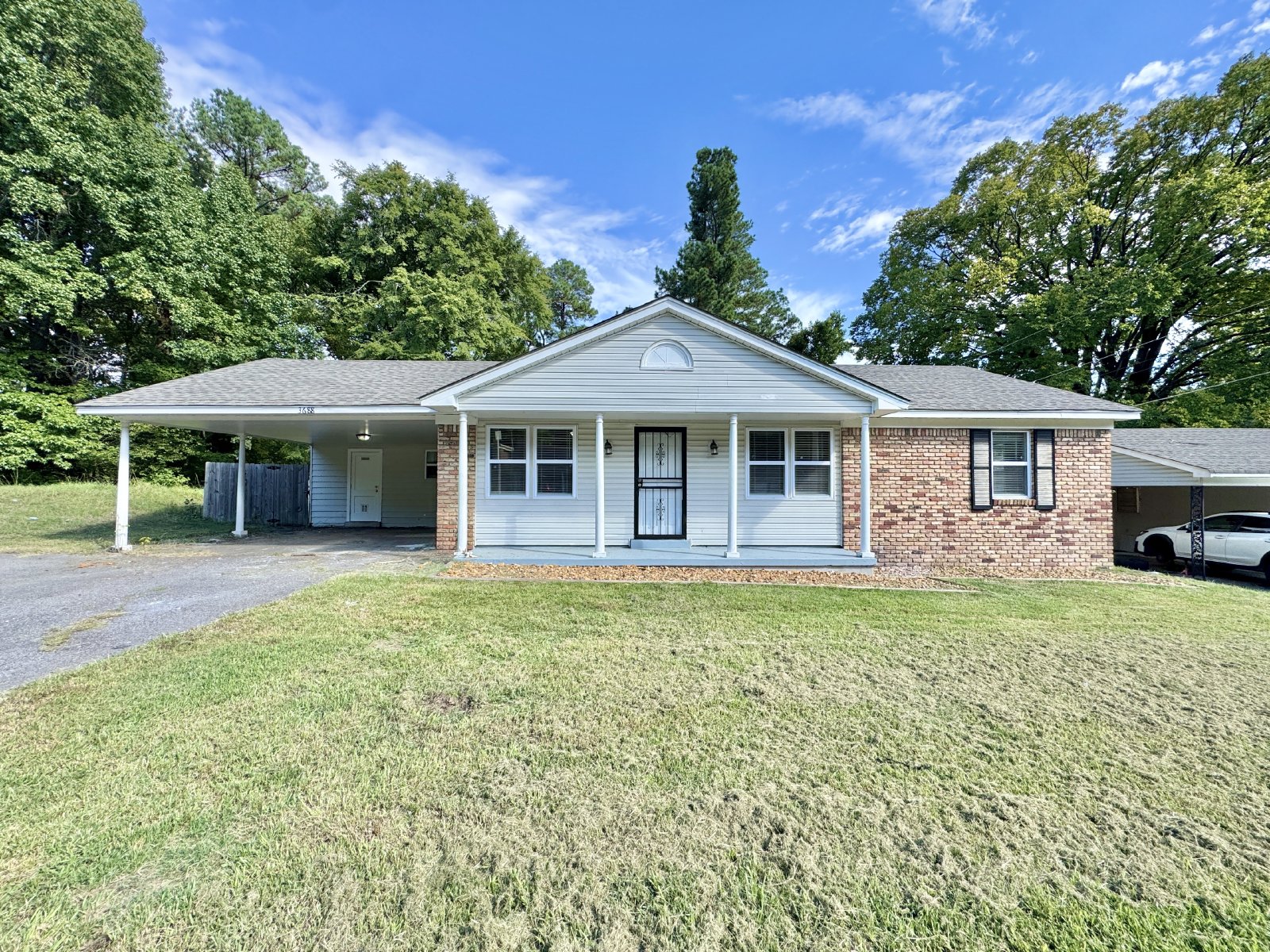 3688 Mozelle Street Memphis, TN 38128 property image