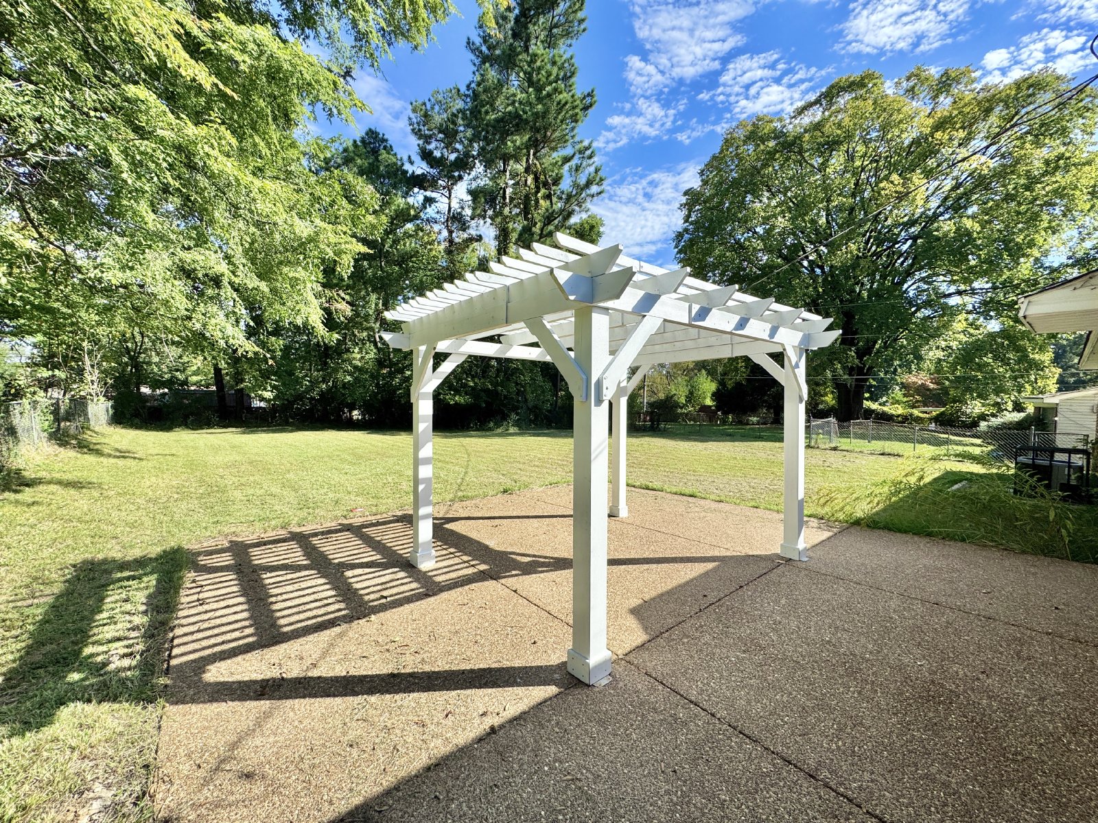 3688 Mozelle Street Memphis, TN 38128 property image