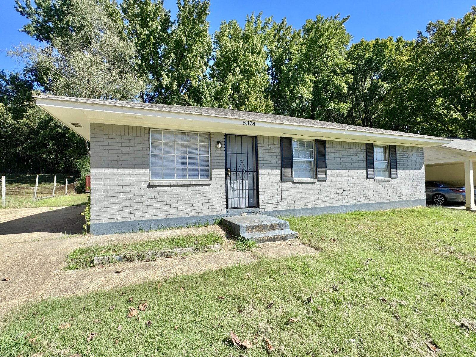 5378 Beaverton Drive Memphis, TN 38127 property image