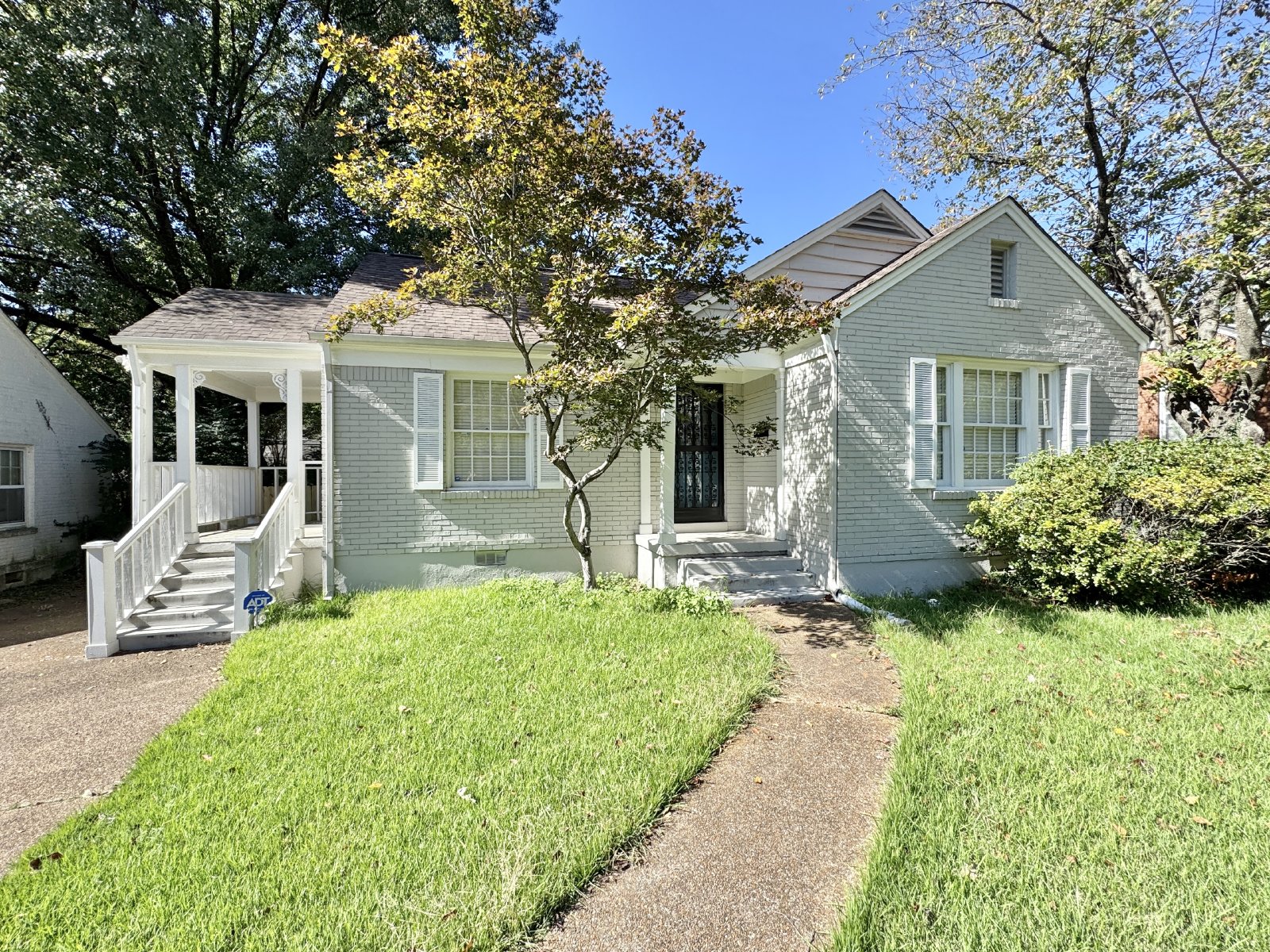 163 S Fenwick Road Memphis, TN 38111 property image