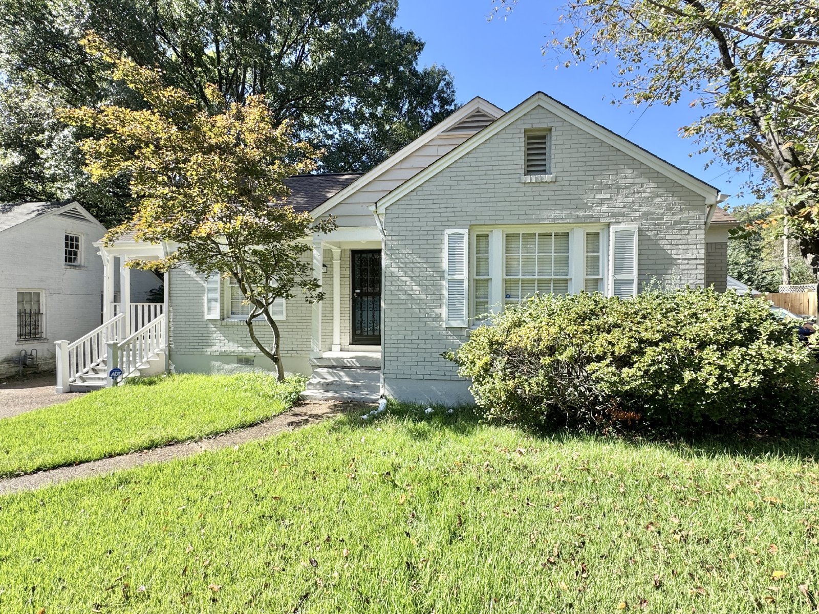 163 S Fenwick Road Memphis, TN 38111 property image