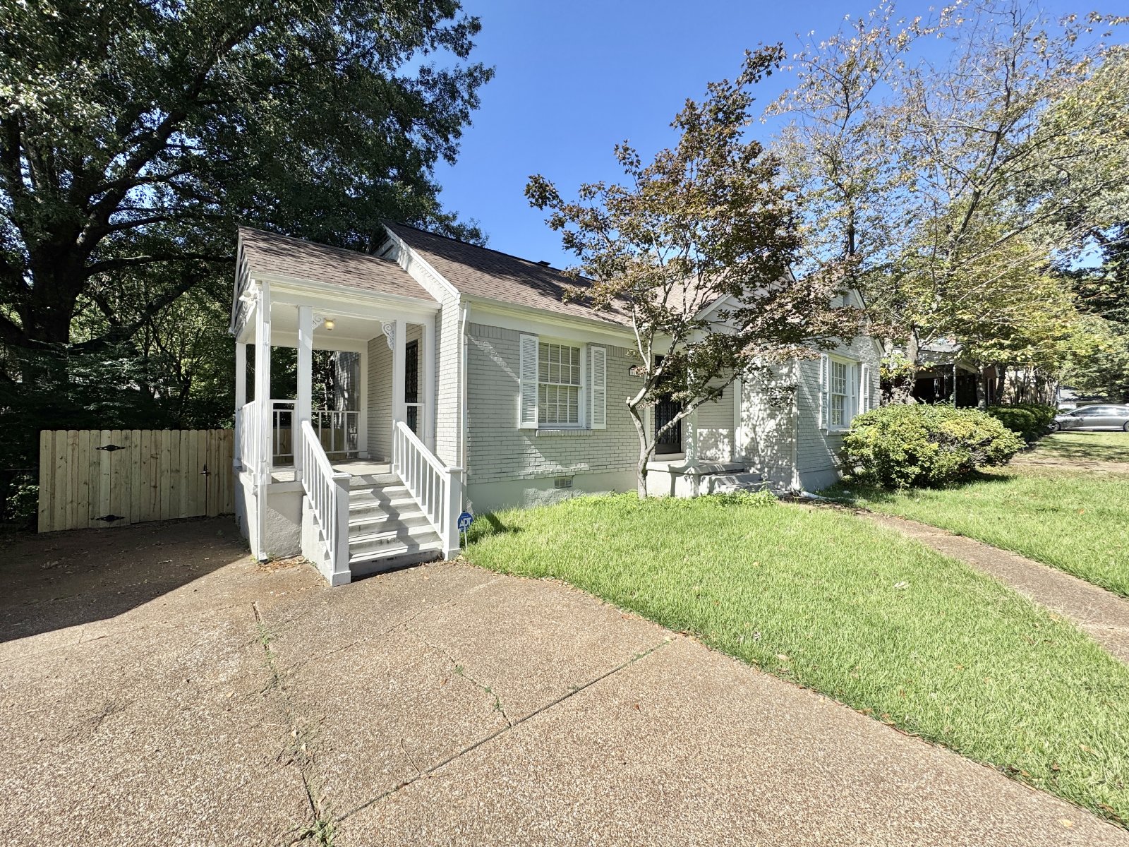 163 S Fenwick Road Memphis, TN 38111 property image