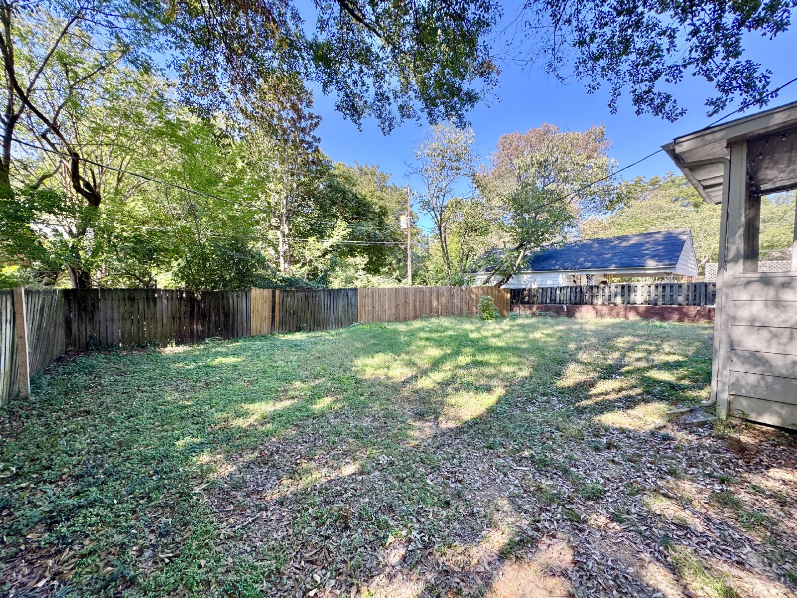 163 S Fenwick Road Memphis, TN 38111 property image