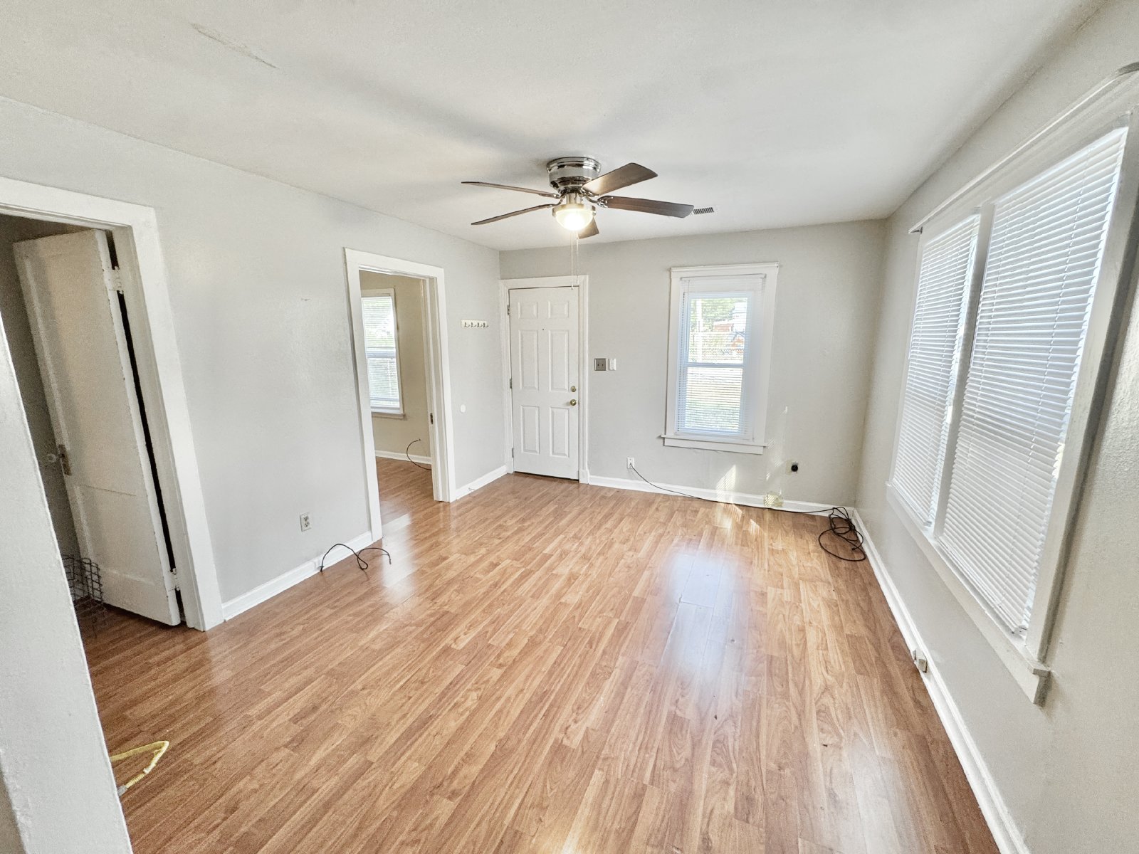 2981 Benjestown Road Memphis, TN 38127 property image