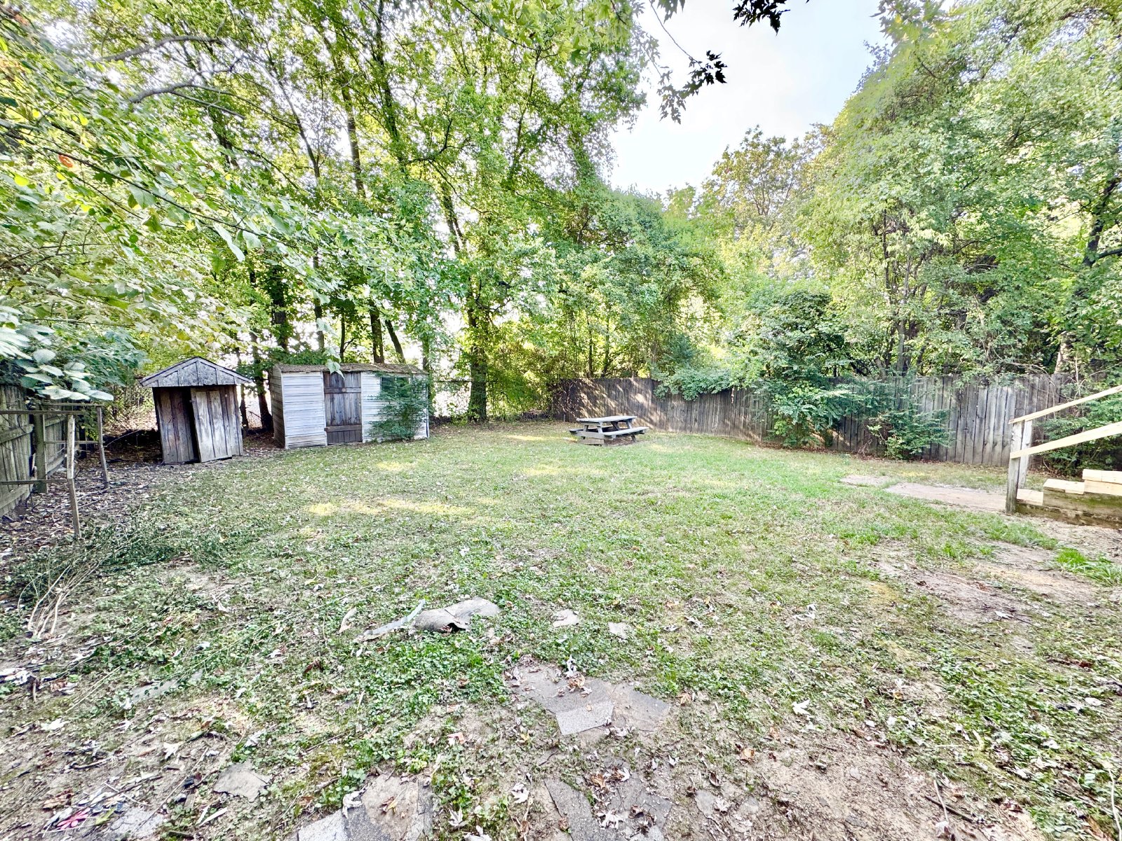2981 Benjestown Road Memphis, TN 38127 property image