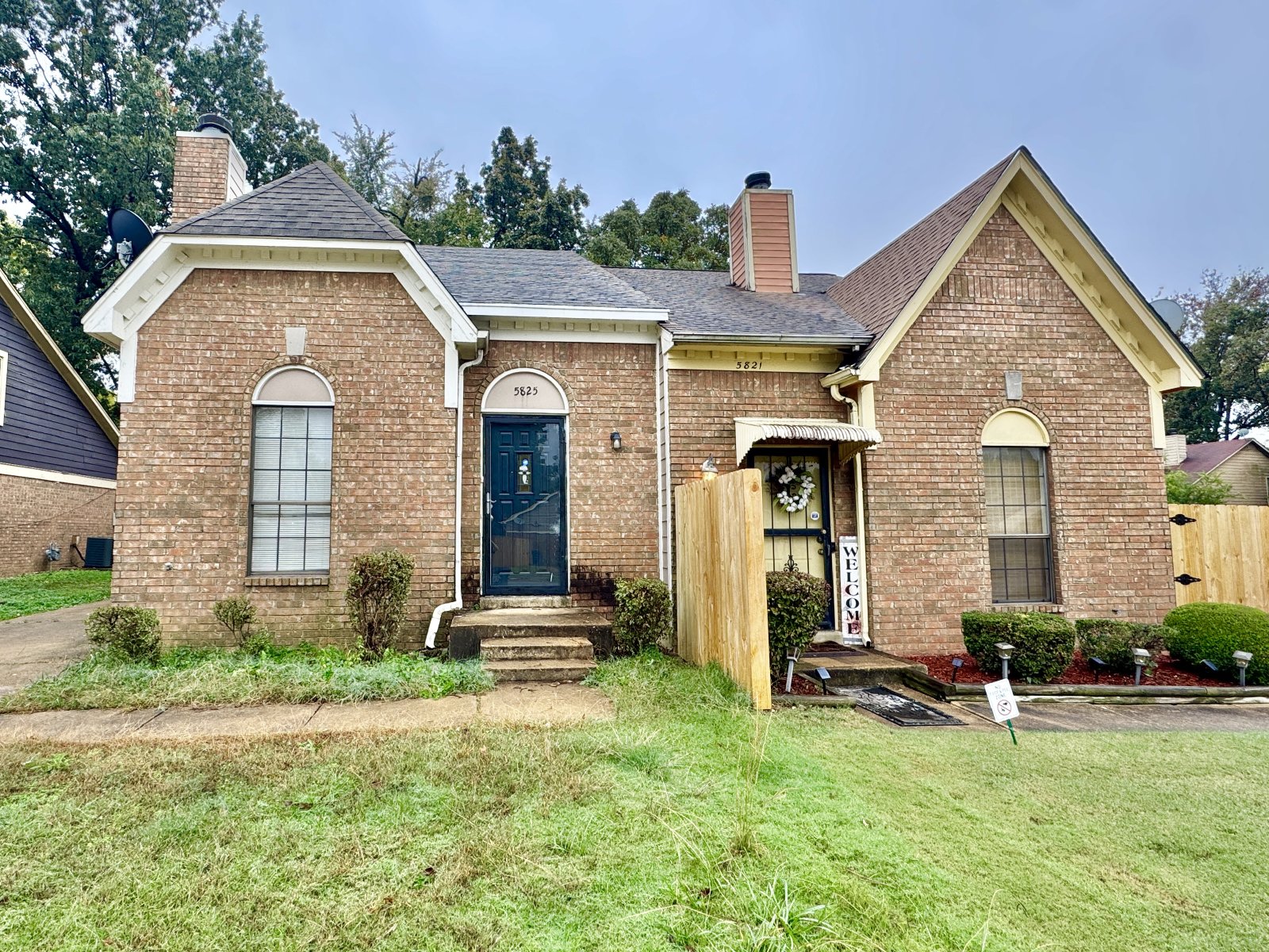 5825 Plum Valley Drive Memphis, TN 38141 property image
