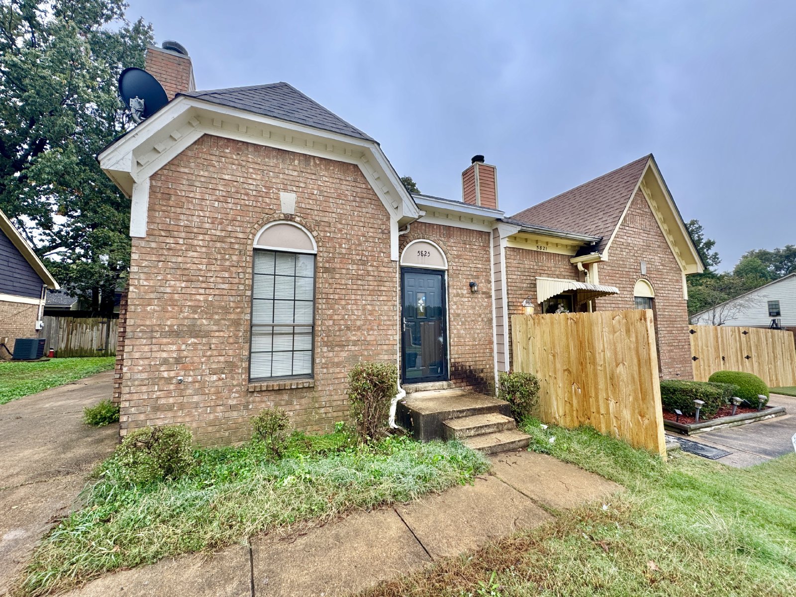 5825 Plum Valley Drive Memphis, TN 38141 property image