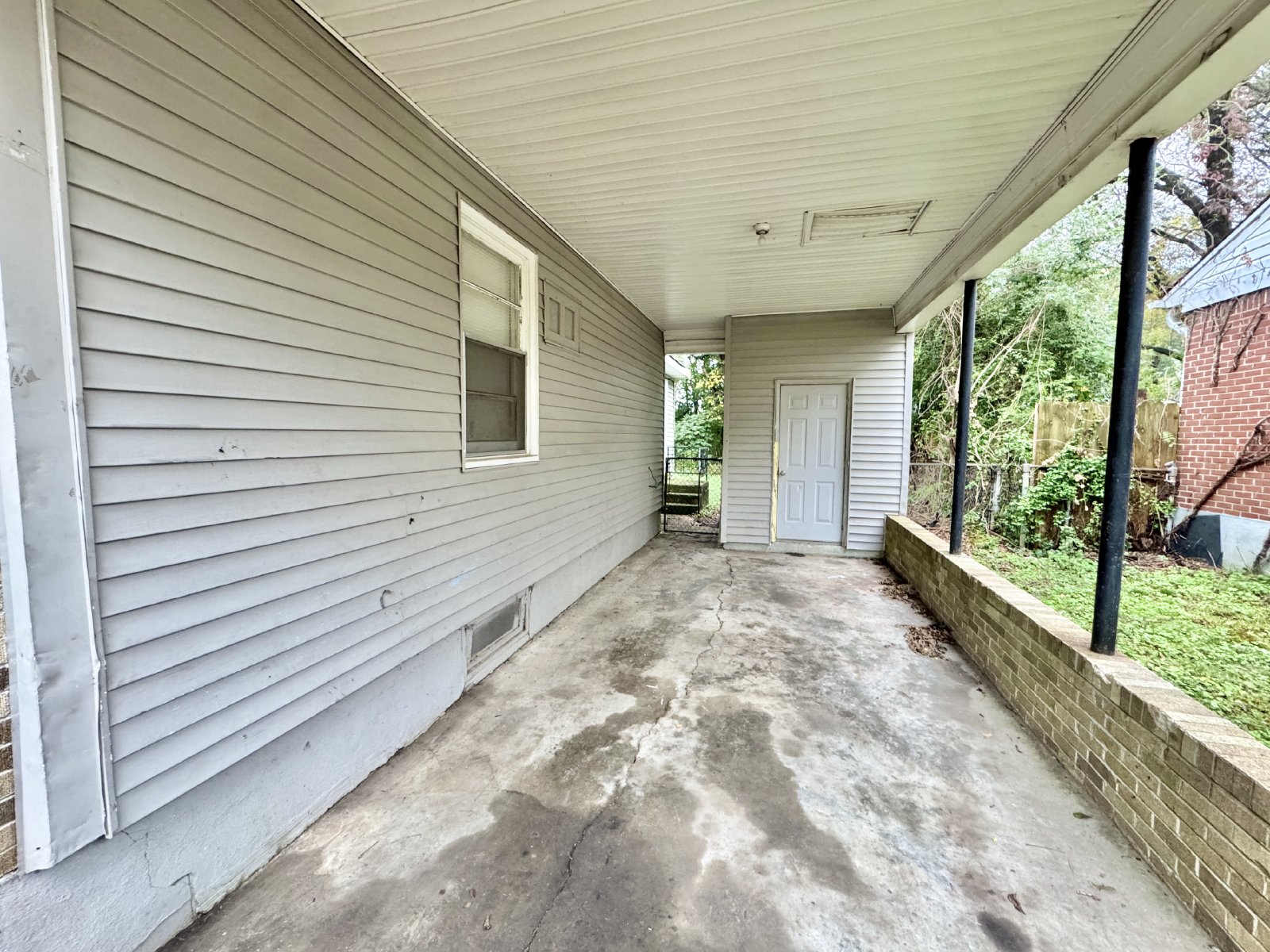 3449 Hallbrook Street Memphis, TN 38127 property image