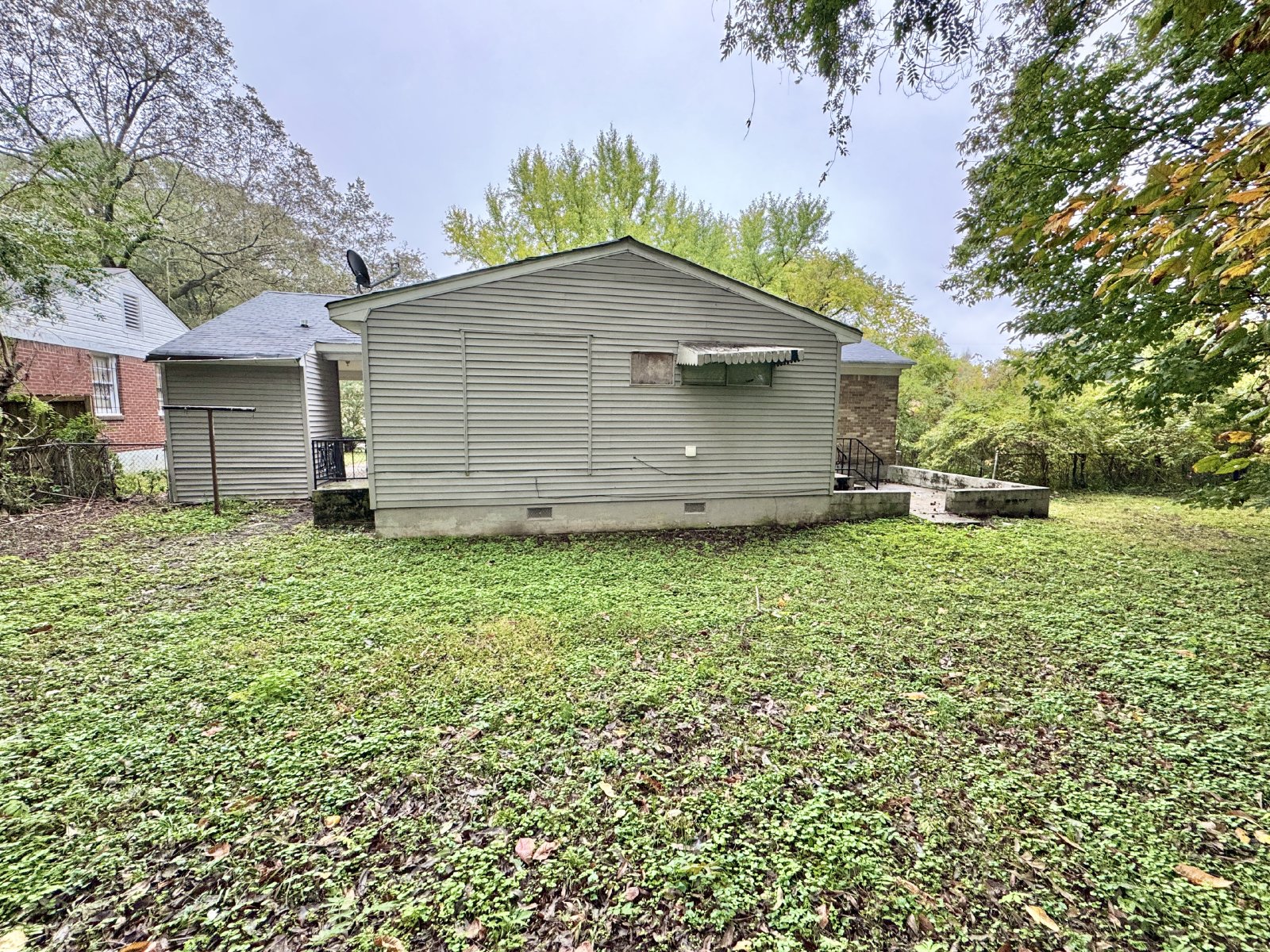 3449 Hallbrook Street Memphis, TN 38127 property image