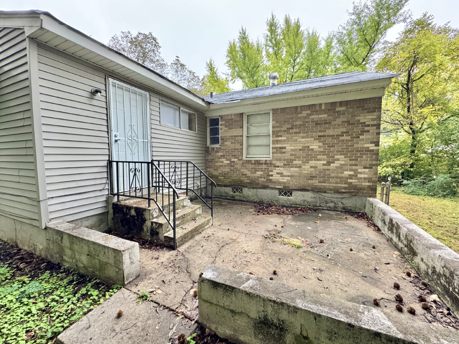 3449 Hallbrook Street Memphis, TN 38127 property image