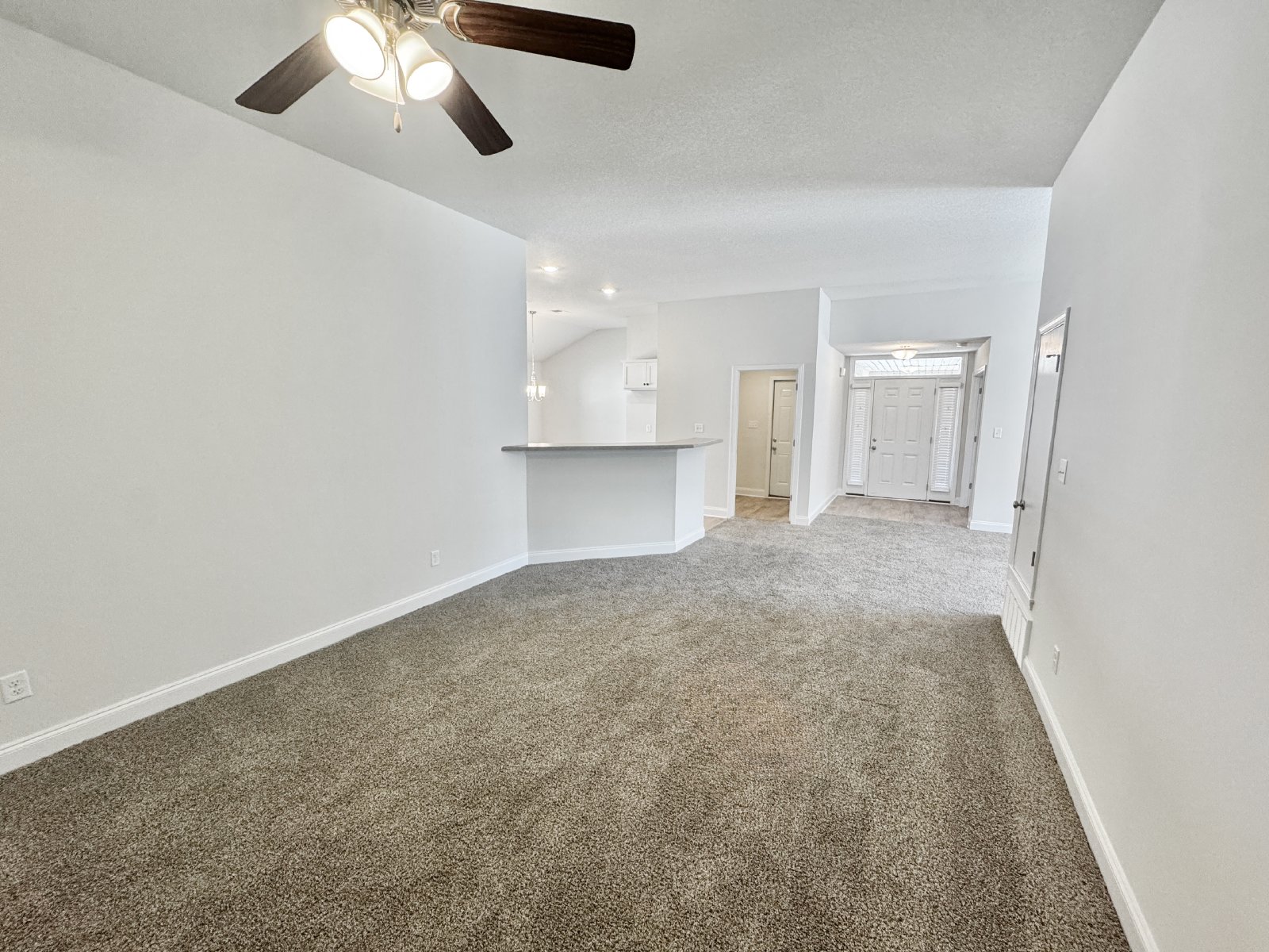 8437 Grayce Drive Southaven, Mississippi 38671 property image