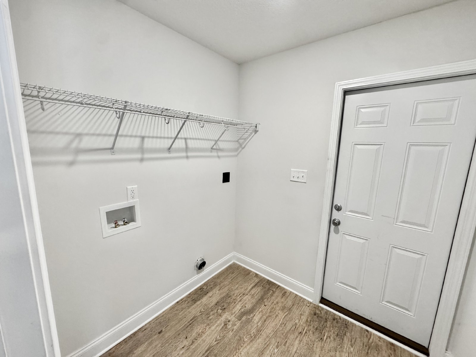 8437 Grayce Drive Southaven, Mississippi 38671 property image