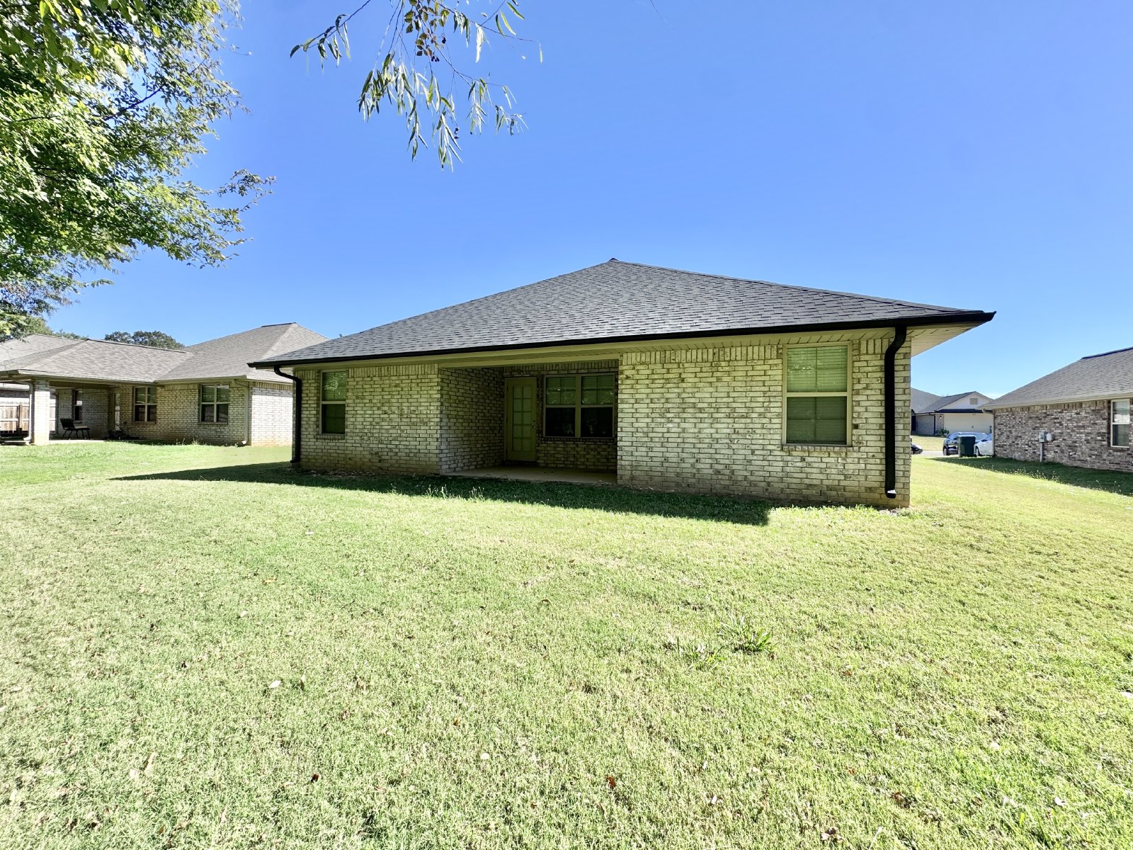 8437 Grayce Drive Southaven, Mississippi 38671 property image