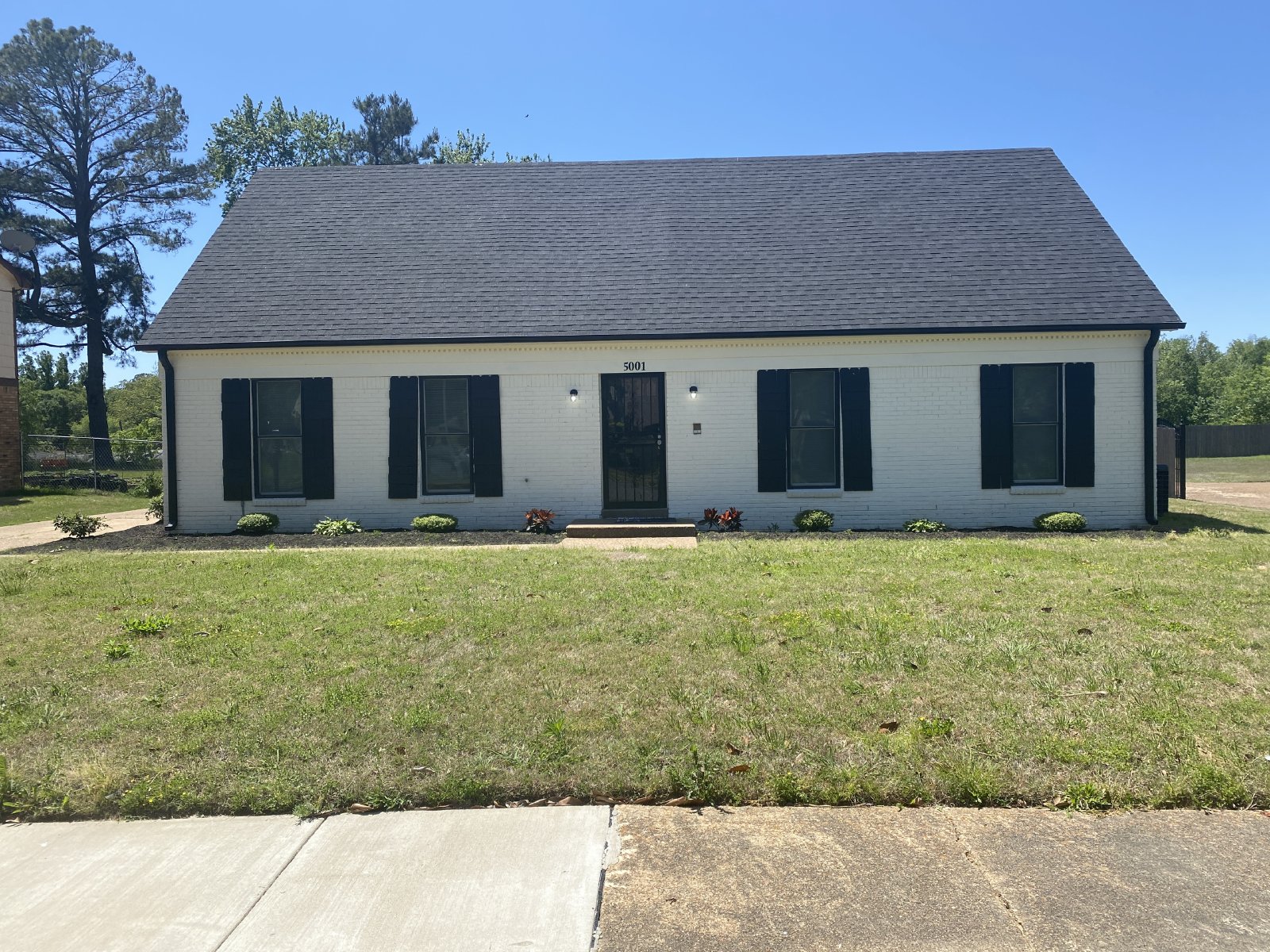 5001 Whitworth Road Memphis, TN 38116 property image