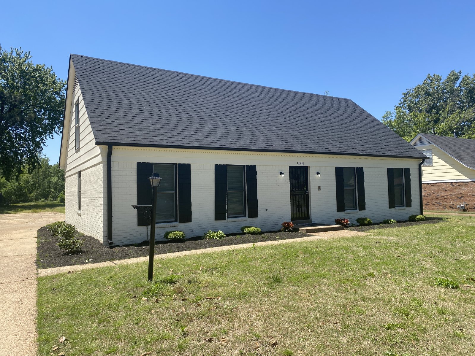 5001 Whitworth Road Memphis, TN 38116 property image