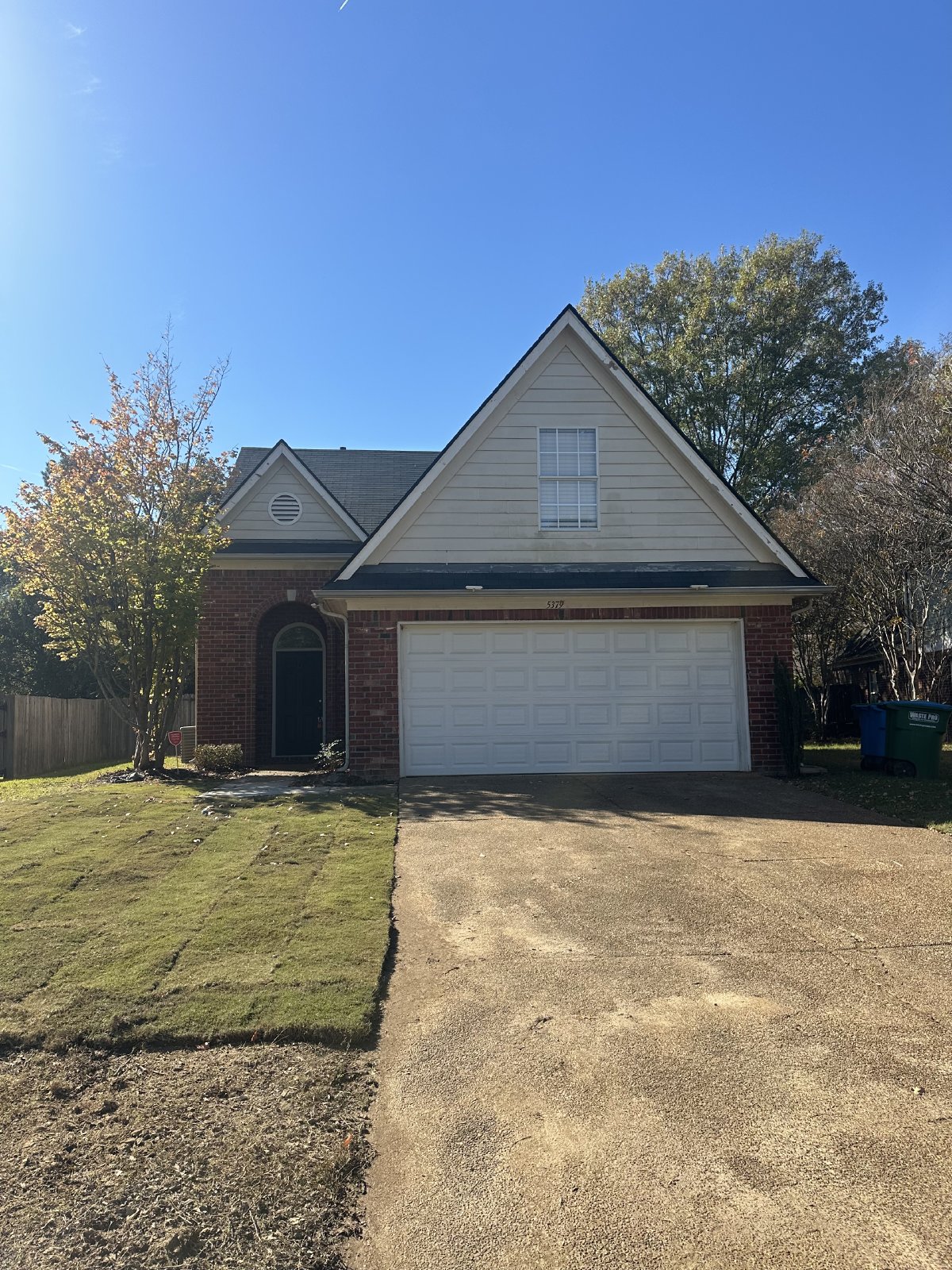 5379 Evening Mist Drive Arlington, TN 38002 property image