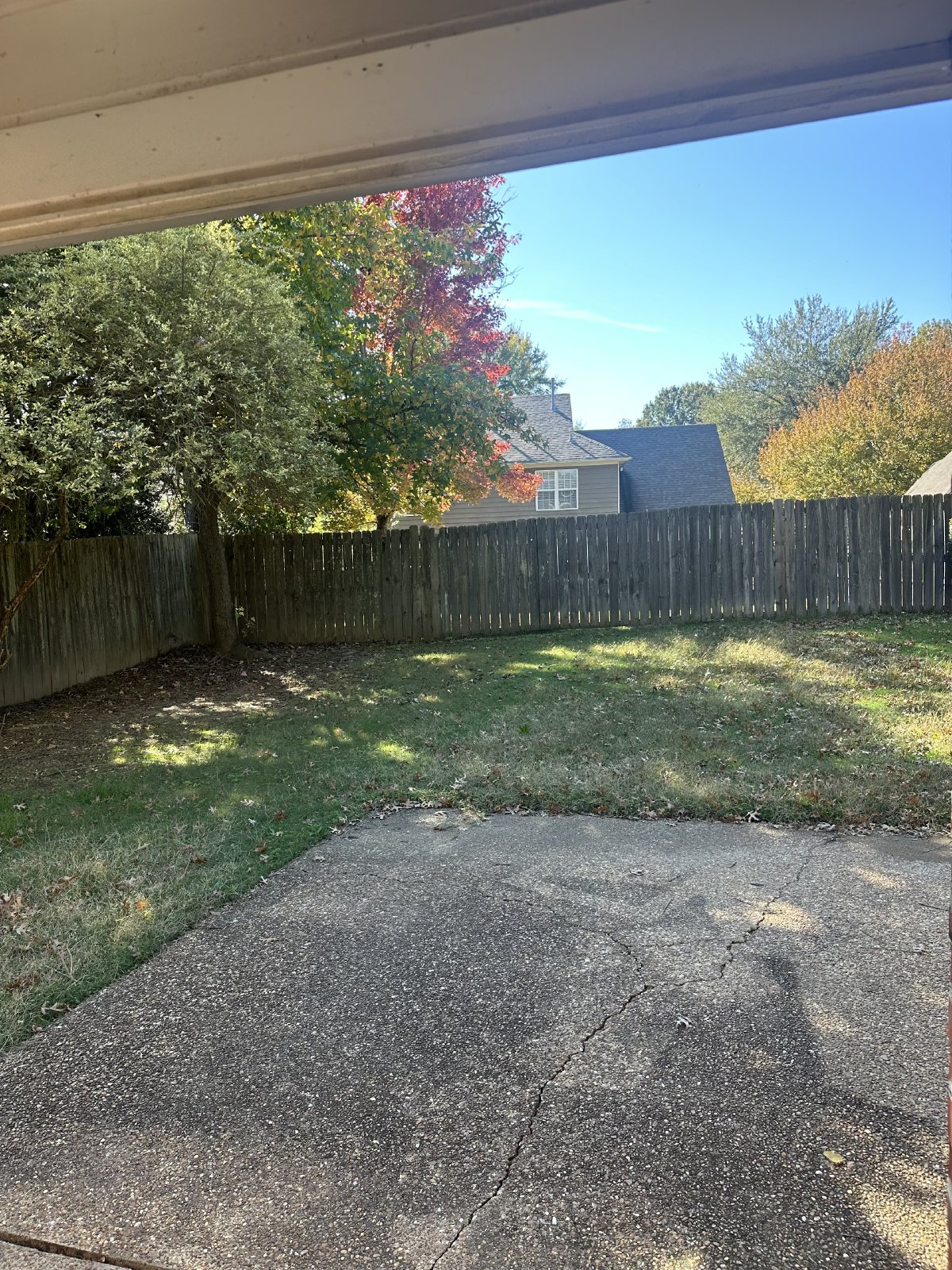 5379 Evening Mist Drive Arlington, TN 38002 property image