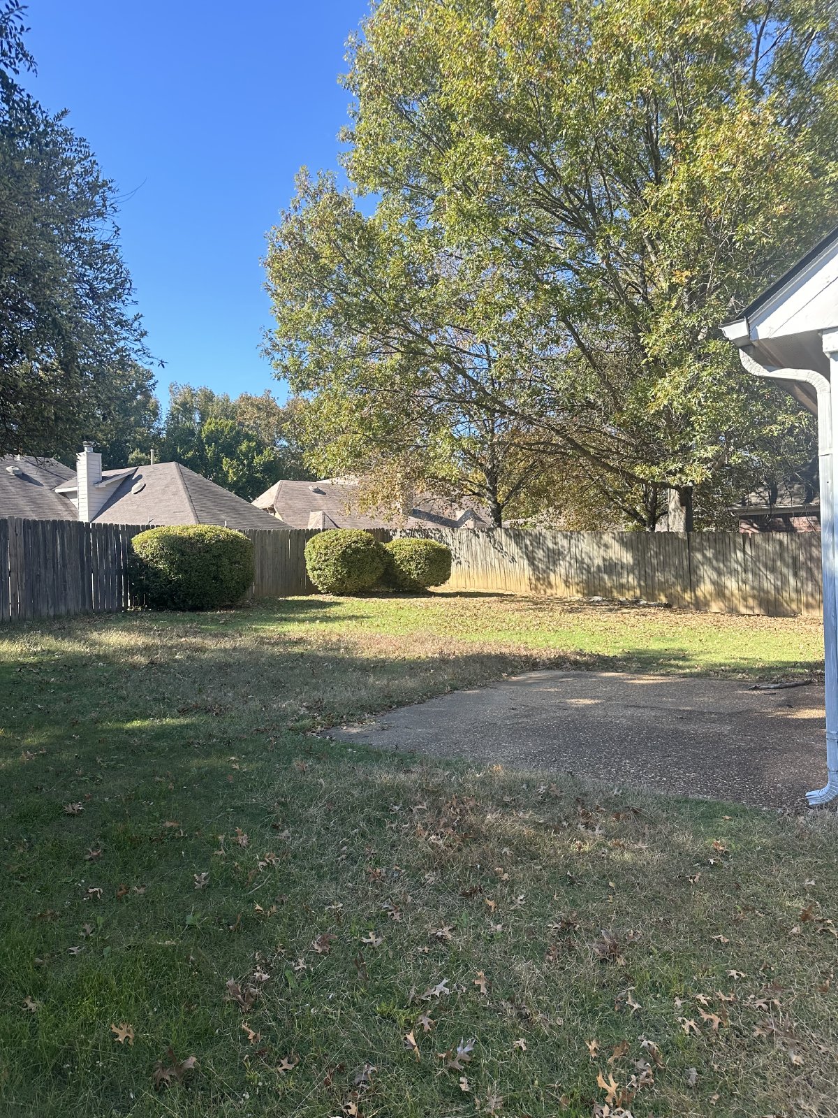 5379 Evening Mist Drive Arlington, TN 38002 property image