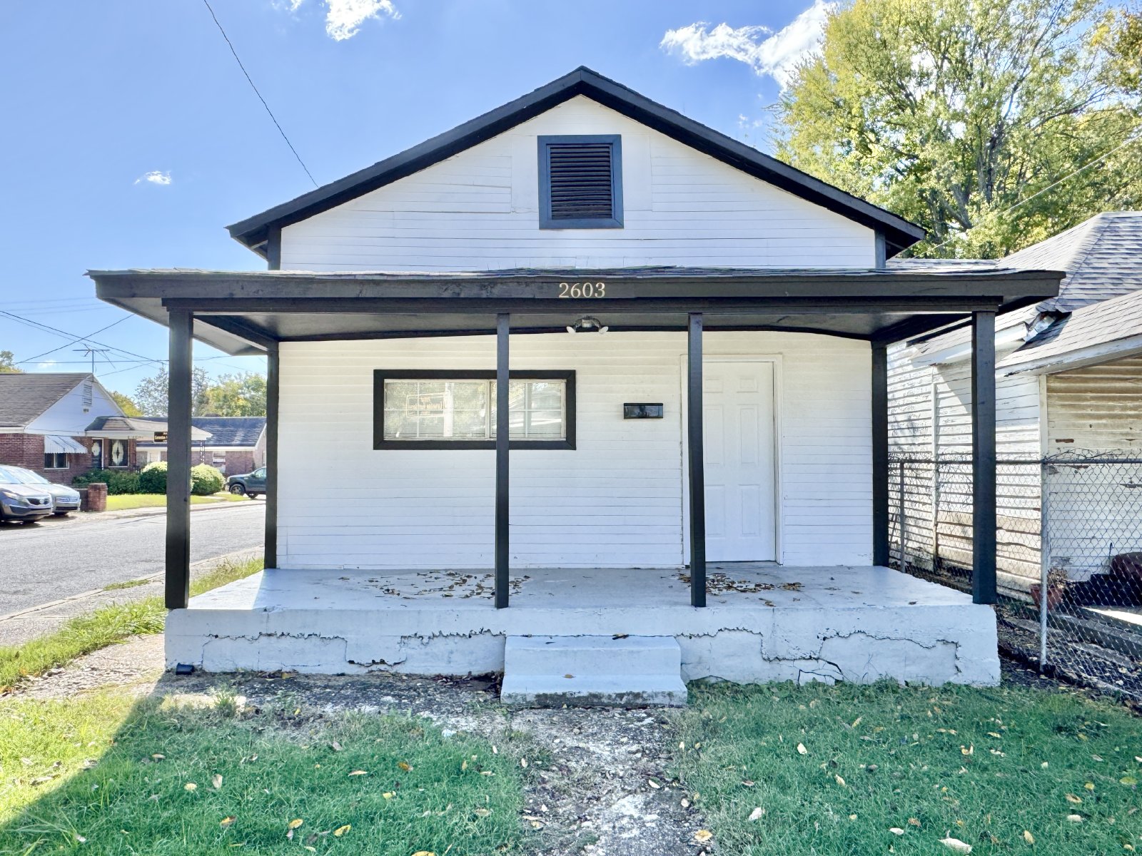 2603 Carnes Avenue Memphis, TN 38114 property image