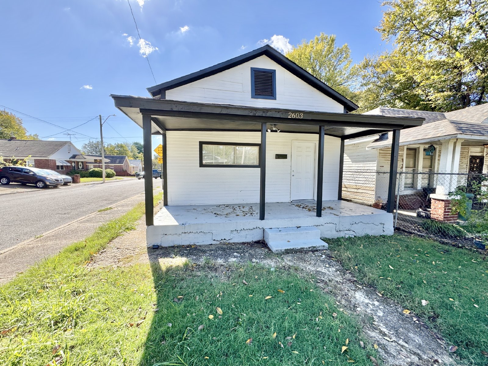 2603 Carnes Avenue Memphis, TN 38114 property image