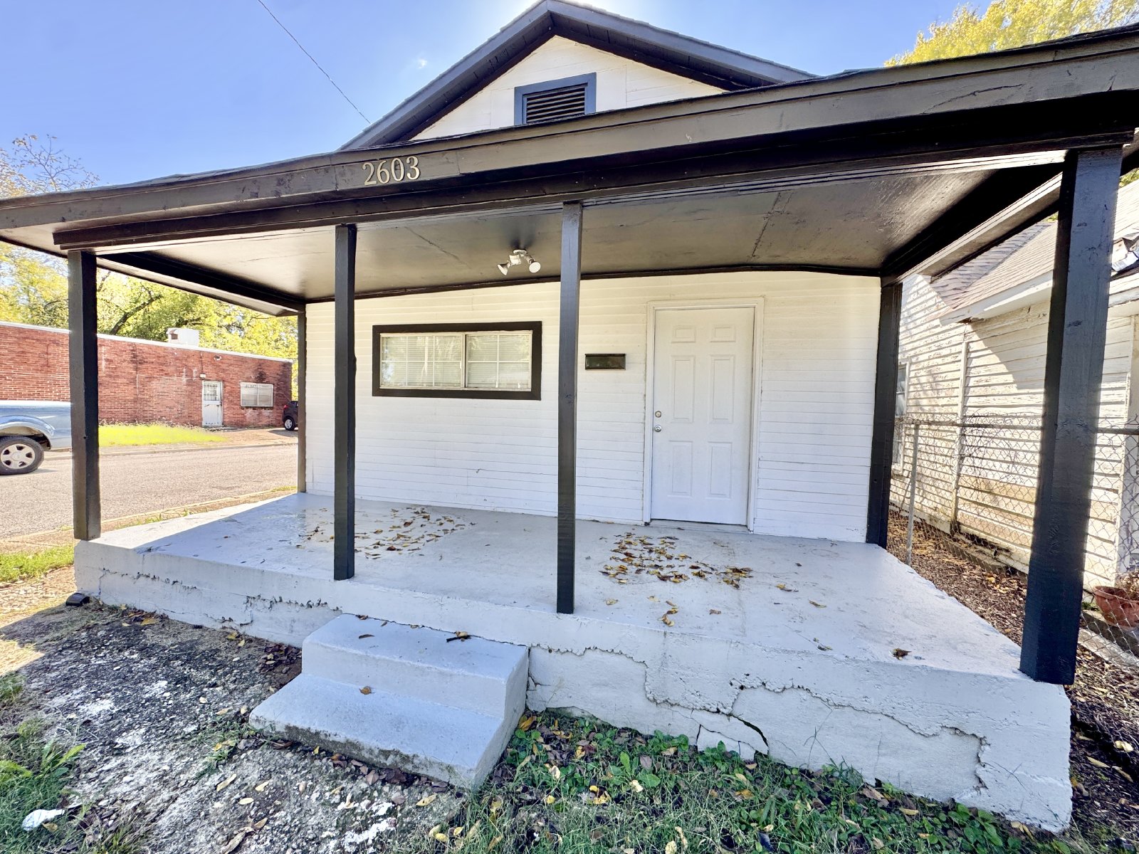 2603 Carnes Avenue Memphis, TN 38114 property image
