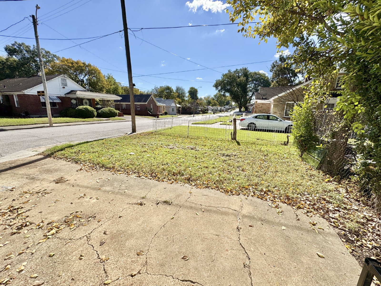 2603 Carnes Avenue Memphis, TN 38114 property image