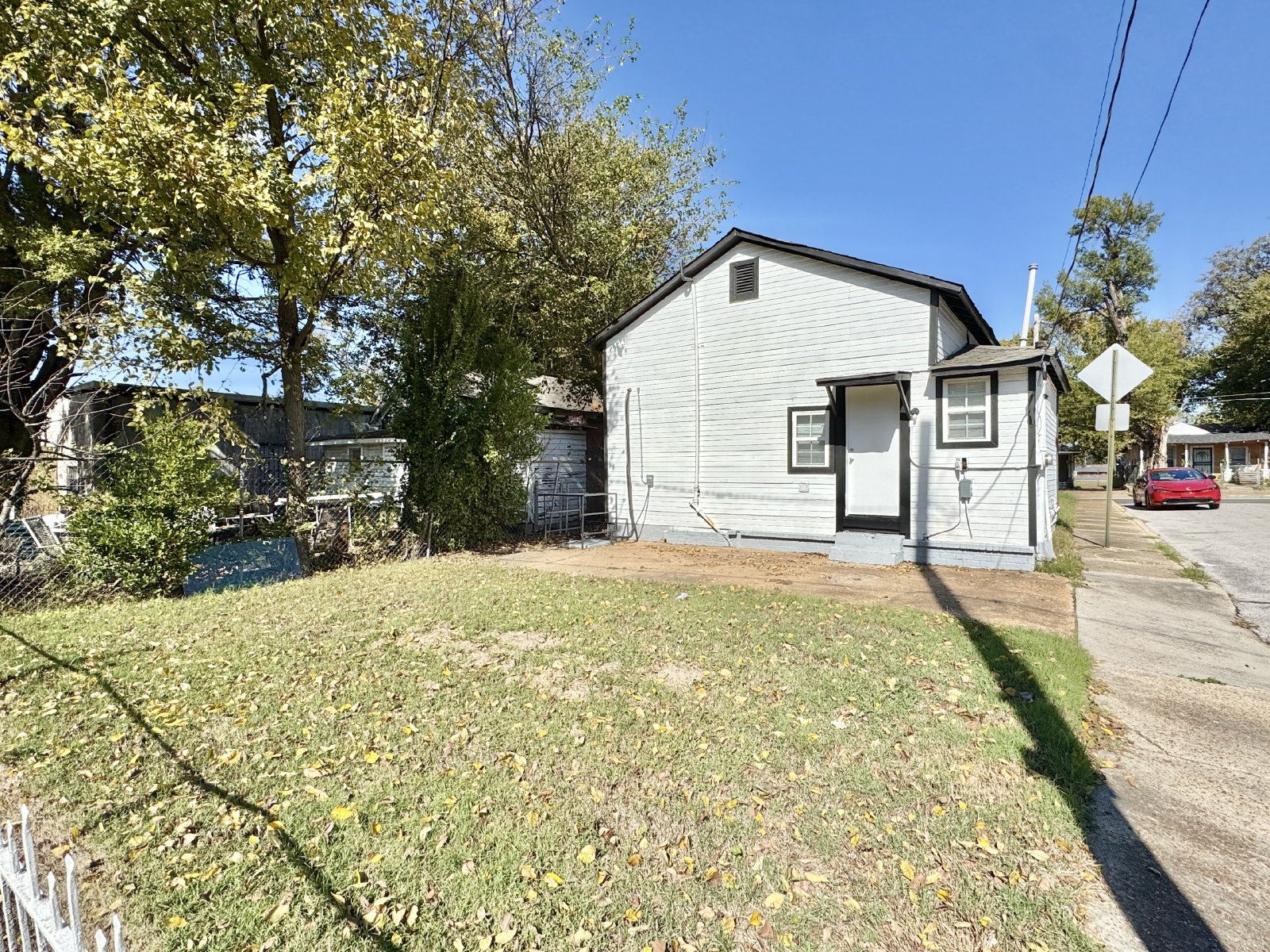 2603 Carnes Avenue Memphis, TN 38114 property image
