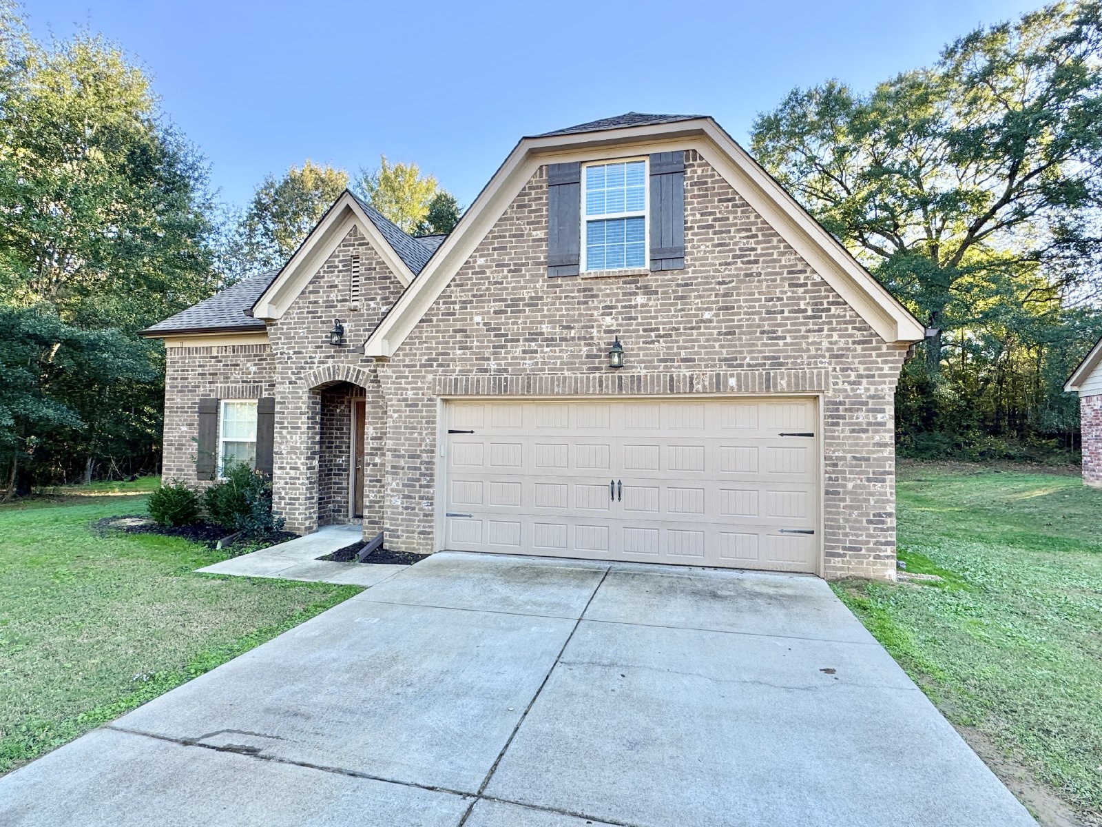 11 Katie Lane Byhalia, Mississippi 38611 property image