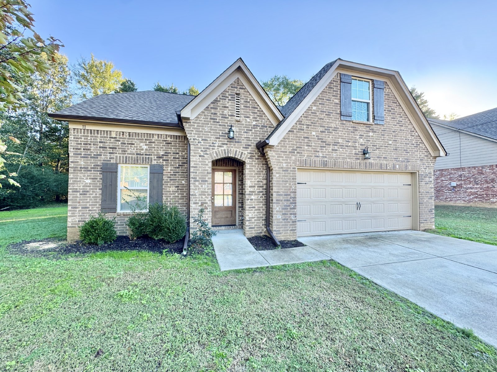 11 Katie Lane Byhalia, Mississippi 38611 property image