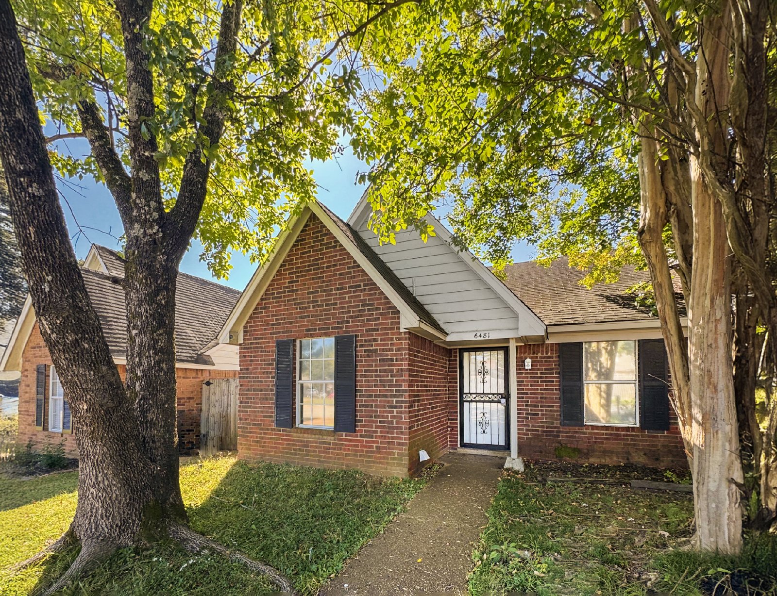 6481 Summer Creek E Memphis, TN 38141 property image