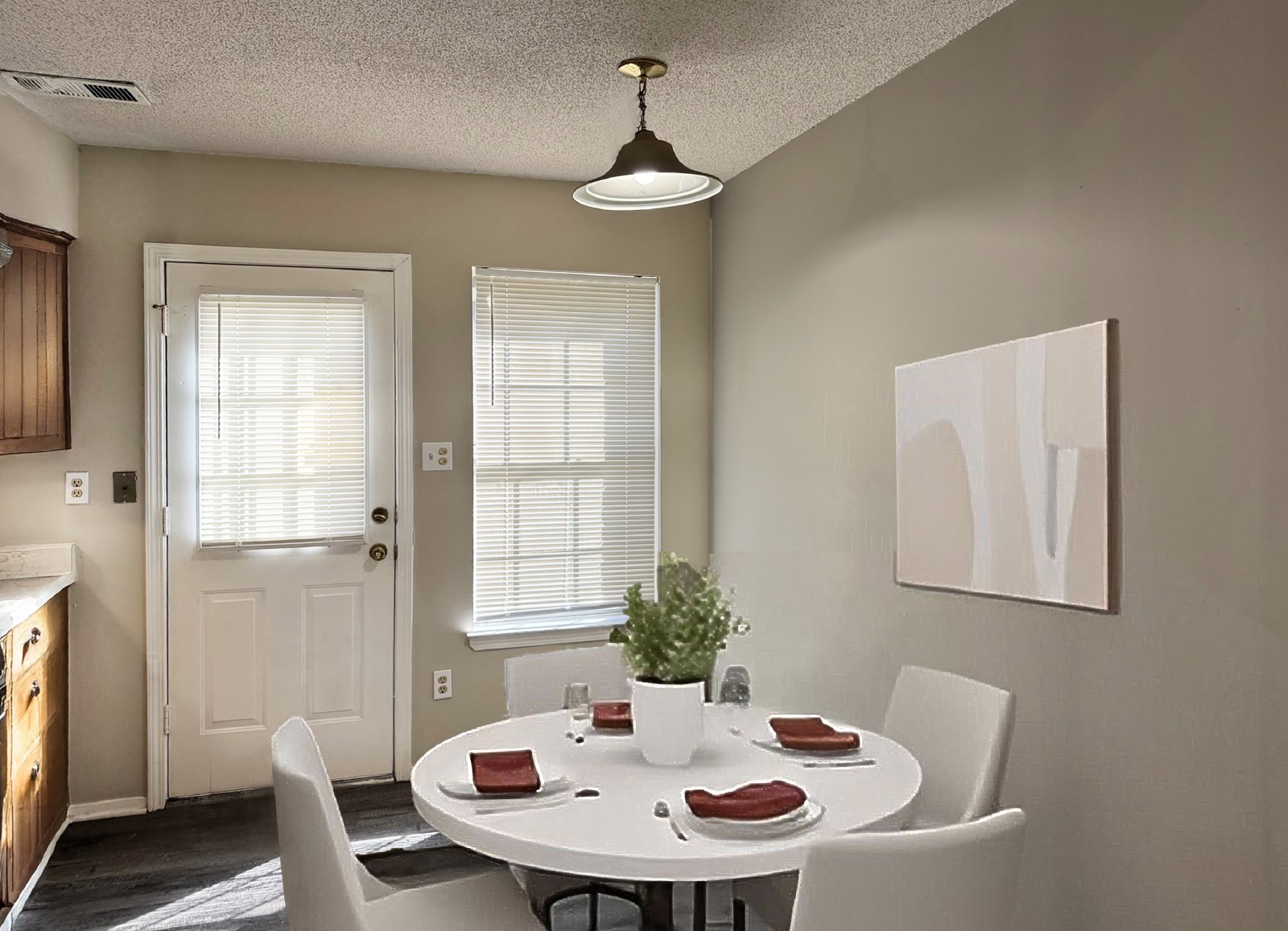 6481 Summer Creek E Memphis, TN 38141 property image