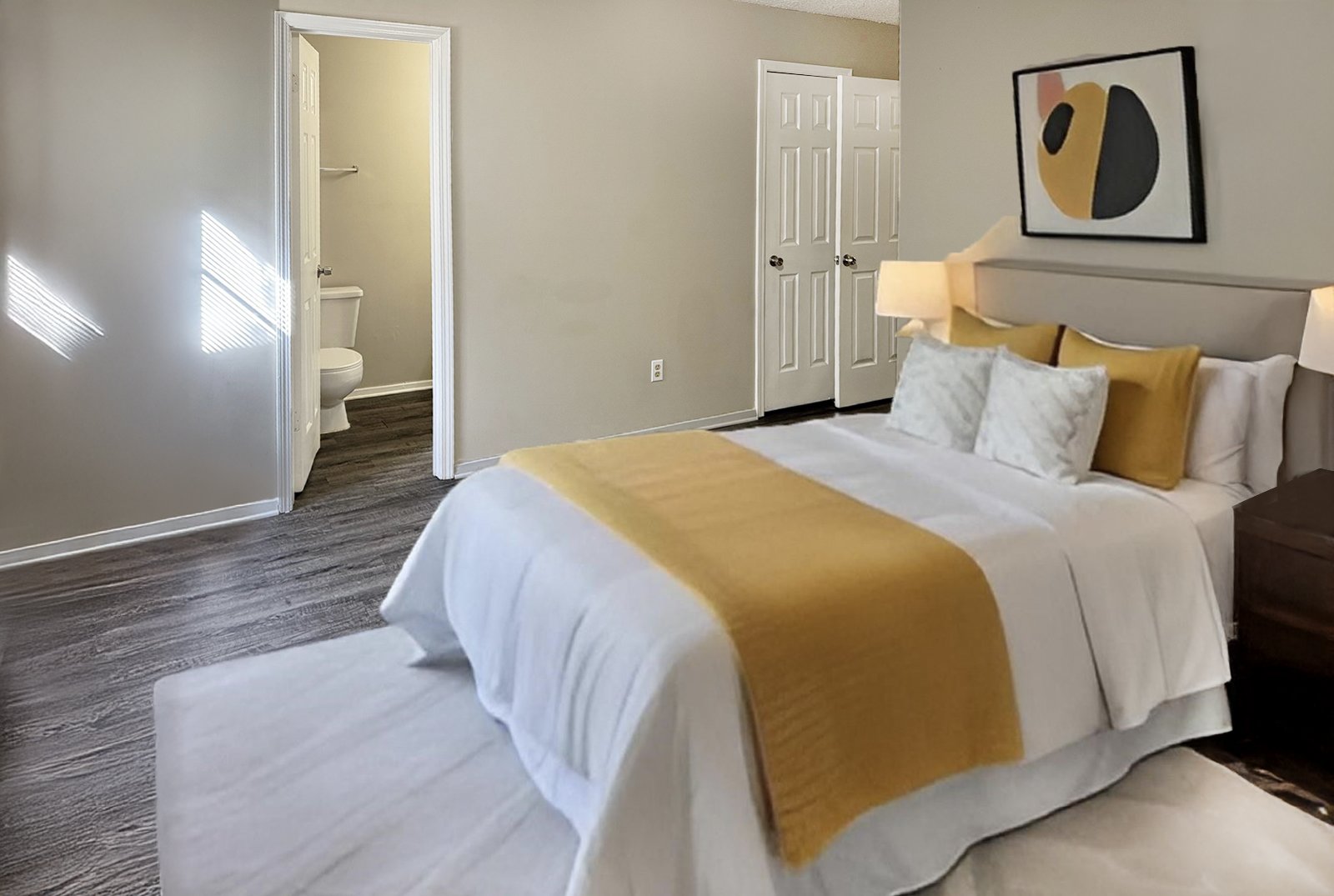 6481 Summer Creek E Memphis, TN 38141 property image